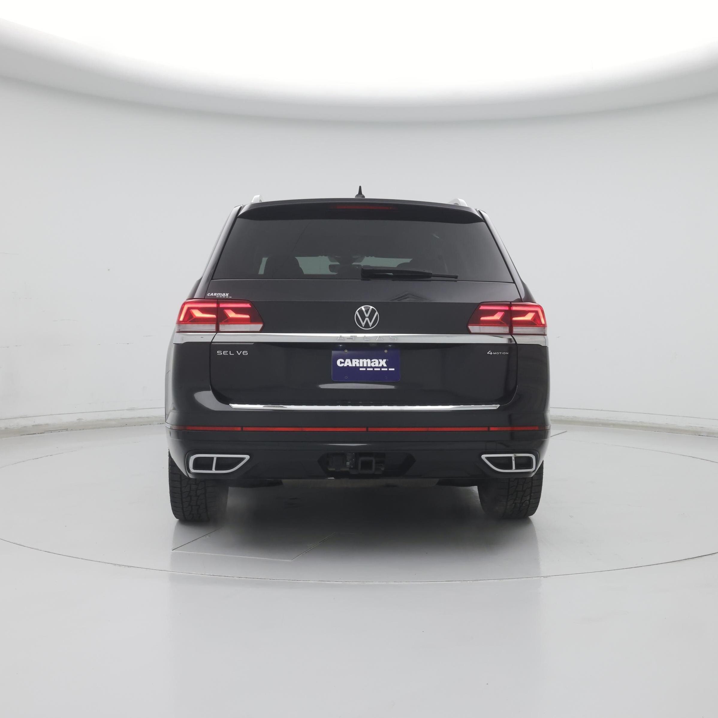 Thumbnail: 2023 Volkswagen Atlas - 6