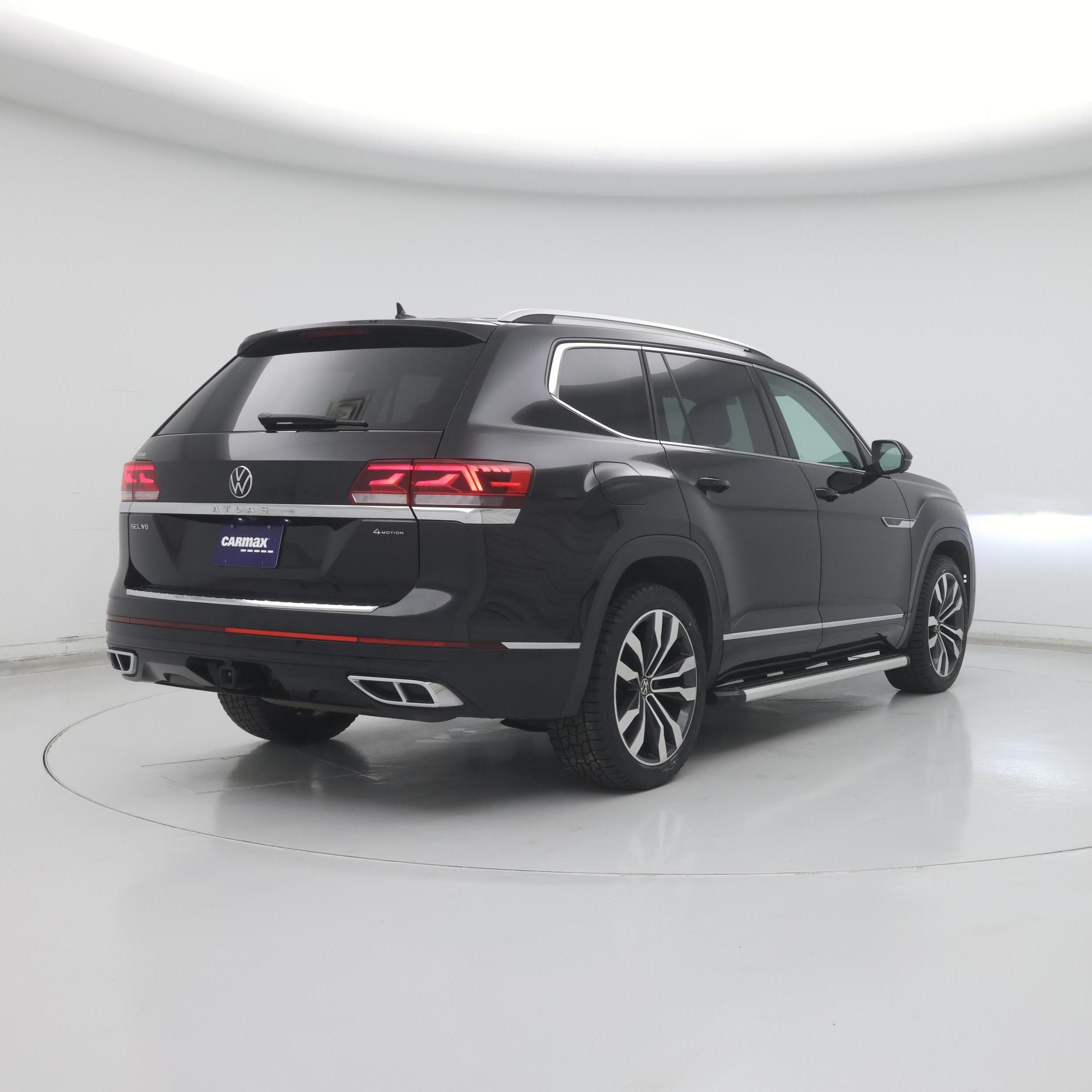 Thumbnail: 2023 Volkswagen Atlas - 8