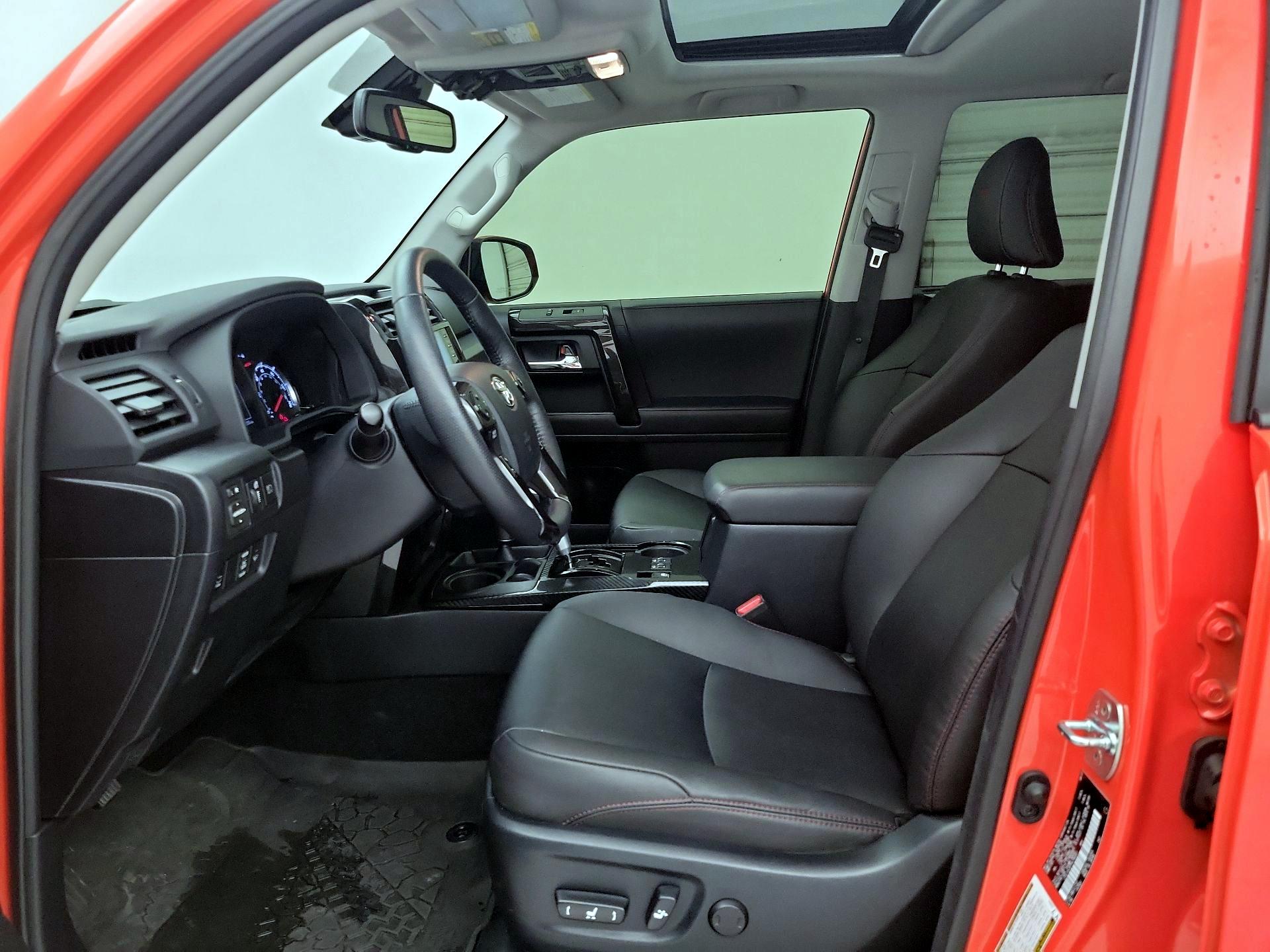 Thumbnail: 2023 Toyota 4Runner - 11