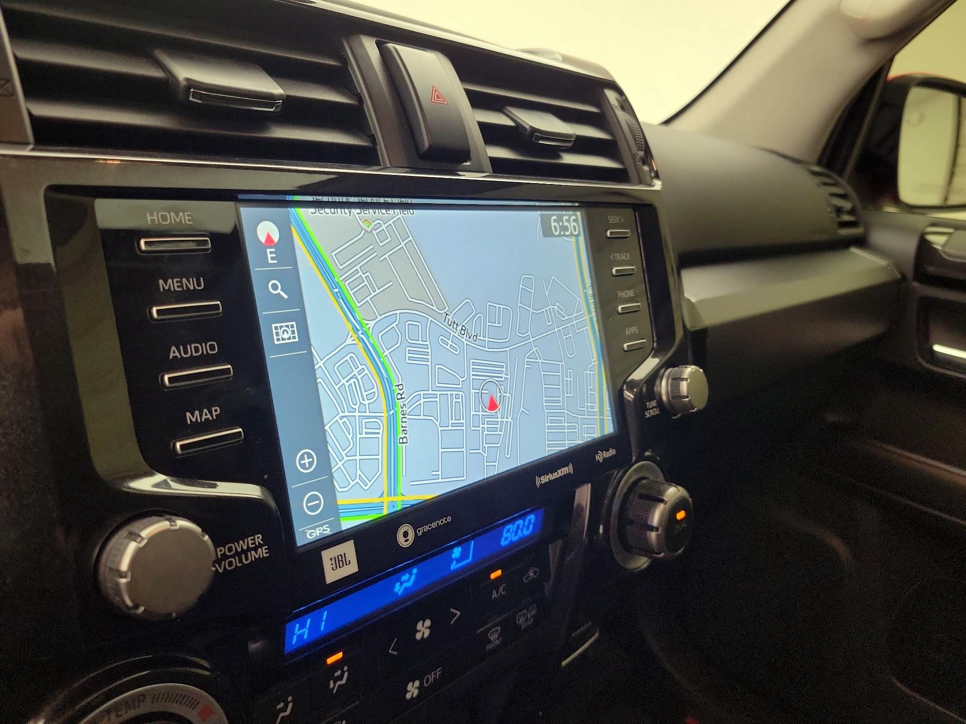 Thumbnail: 2023 Toyota 4Runner - 14