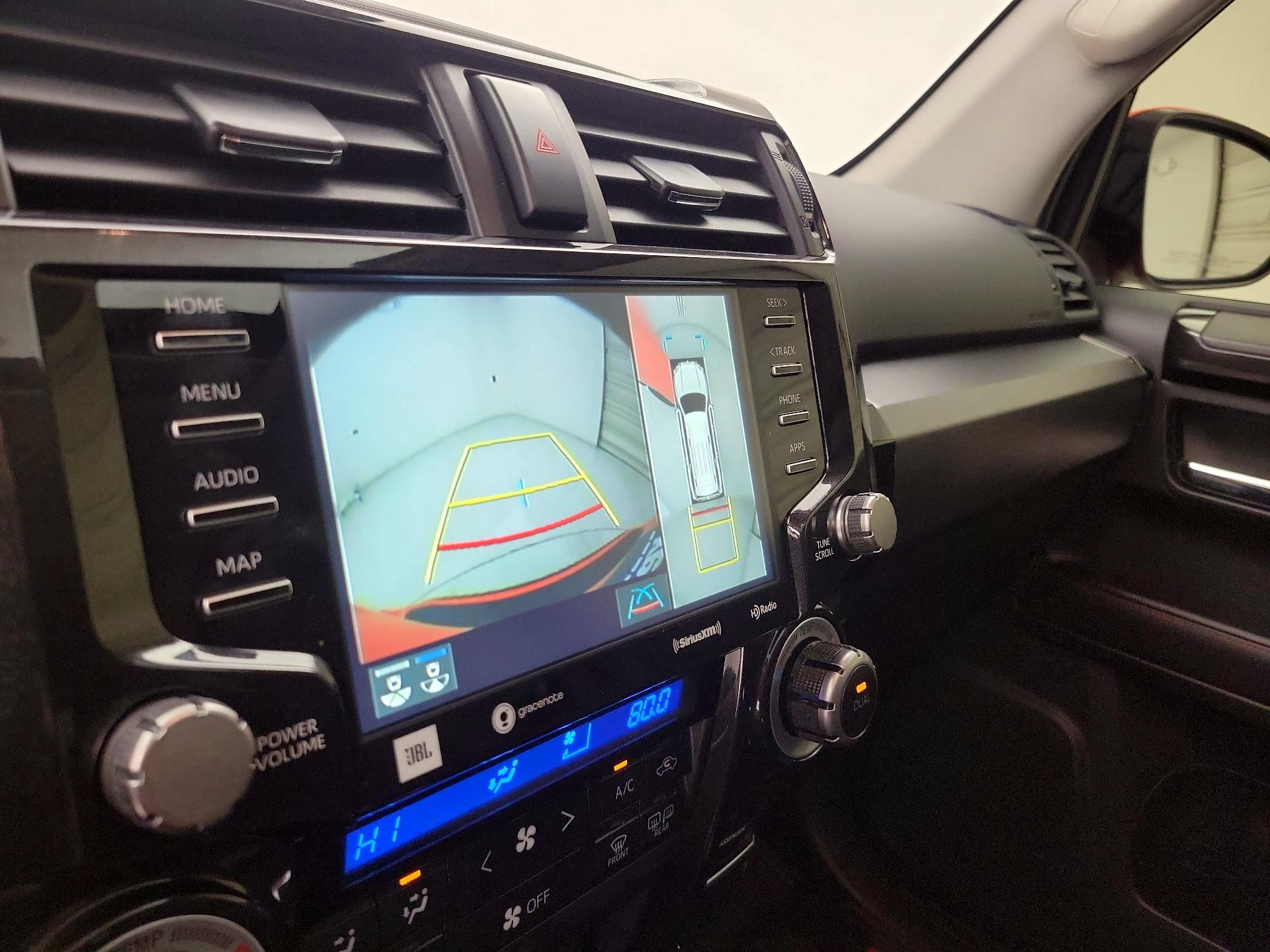 Thumbnail: 2023 Toyota 4Runner - 15