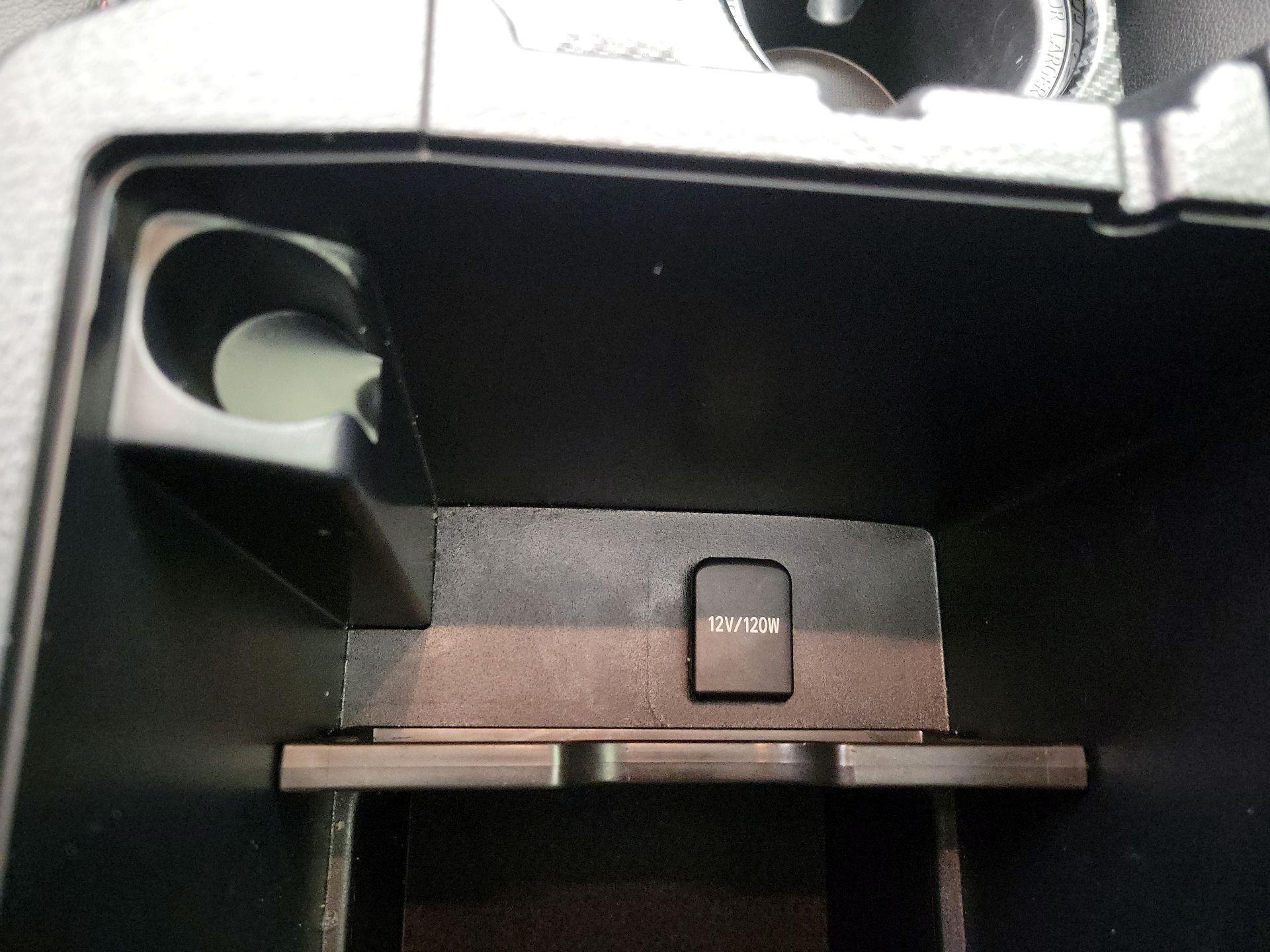 Thumbnail: 2023 Toyota 4Runner - 19