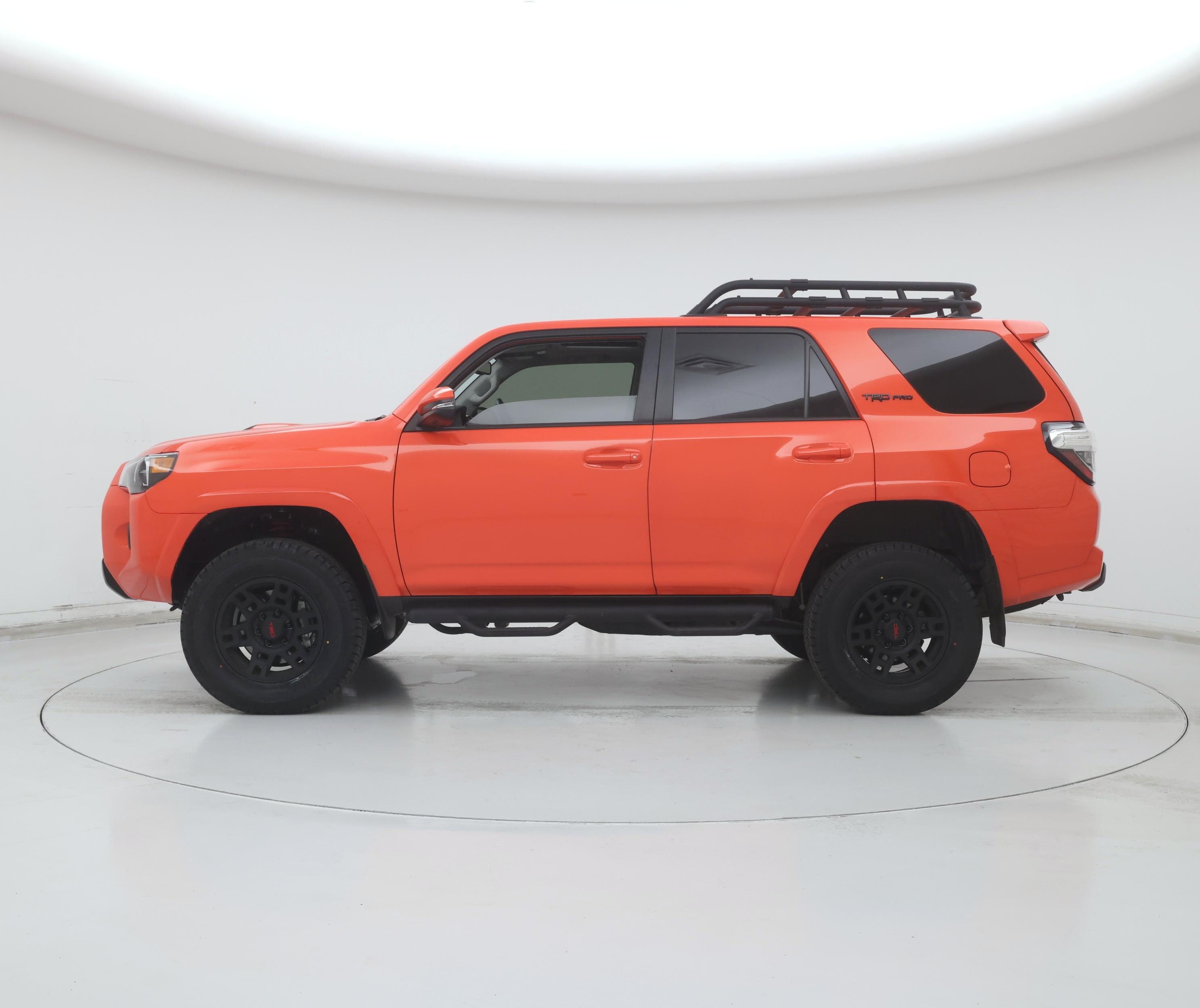 Thumbnail: 2023 Toyota 4Runner - 3