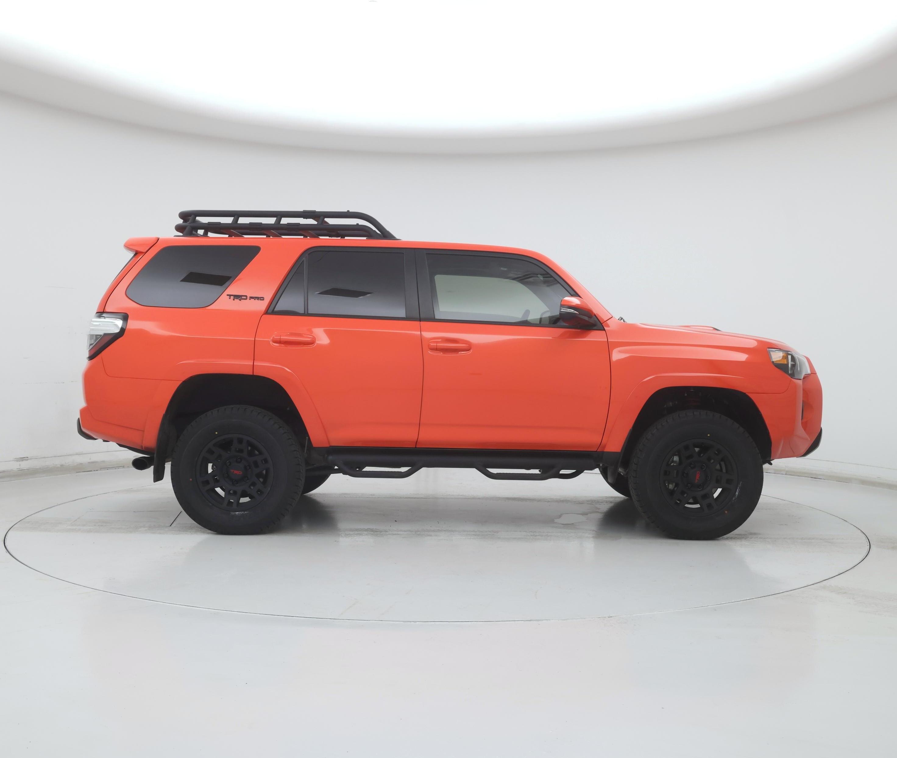 Thumbnail: 2023 Toyota 4Runner - 7