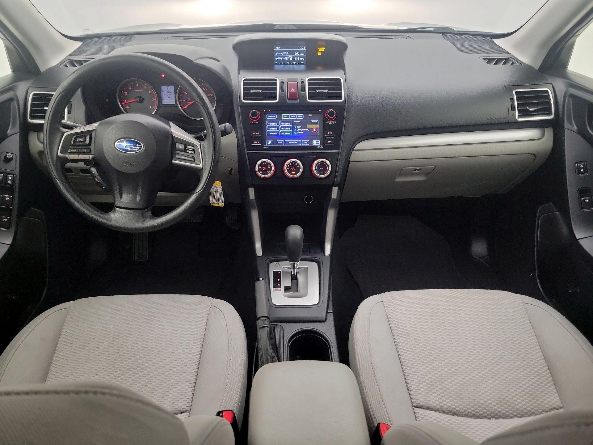 Thumbnail: 2016 Subaru Forester - 9