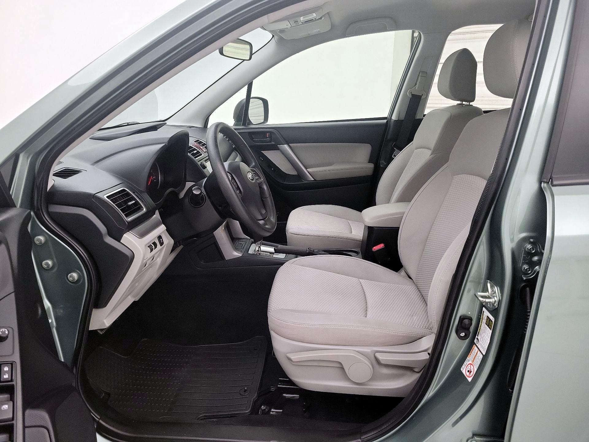 Thumbnail: 2016 Subaru Forester - 11