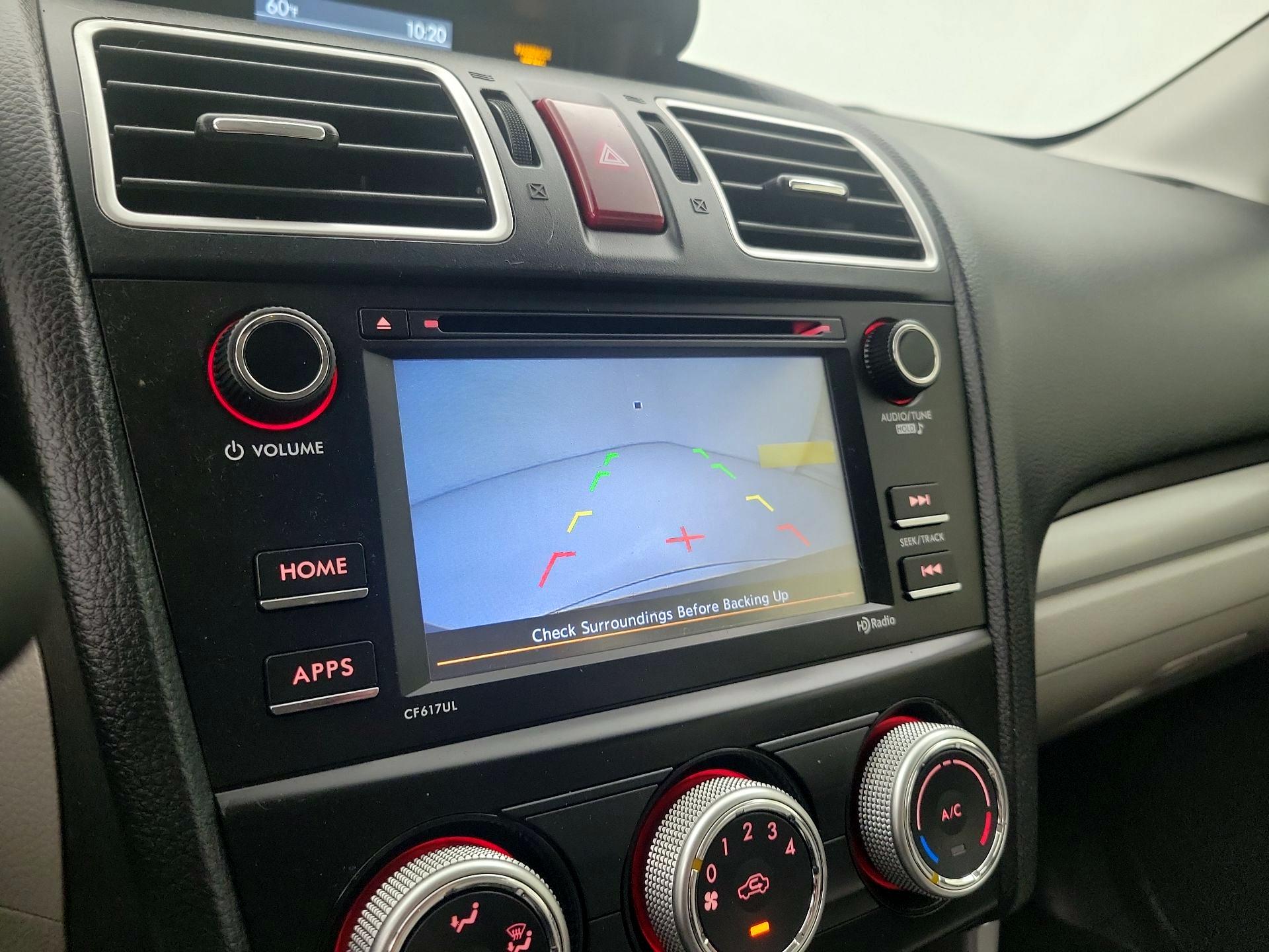 Thumbnail: 2016 Subaru Forester - 14