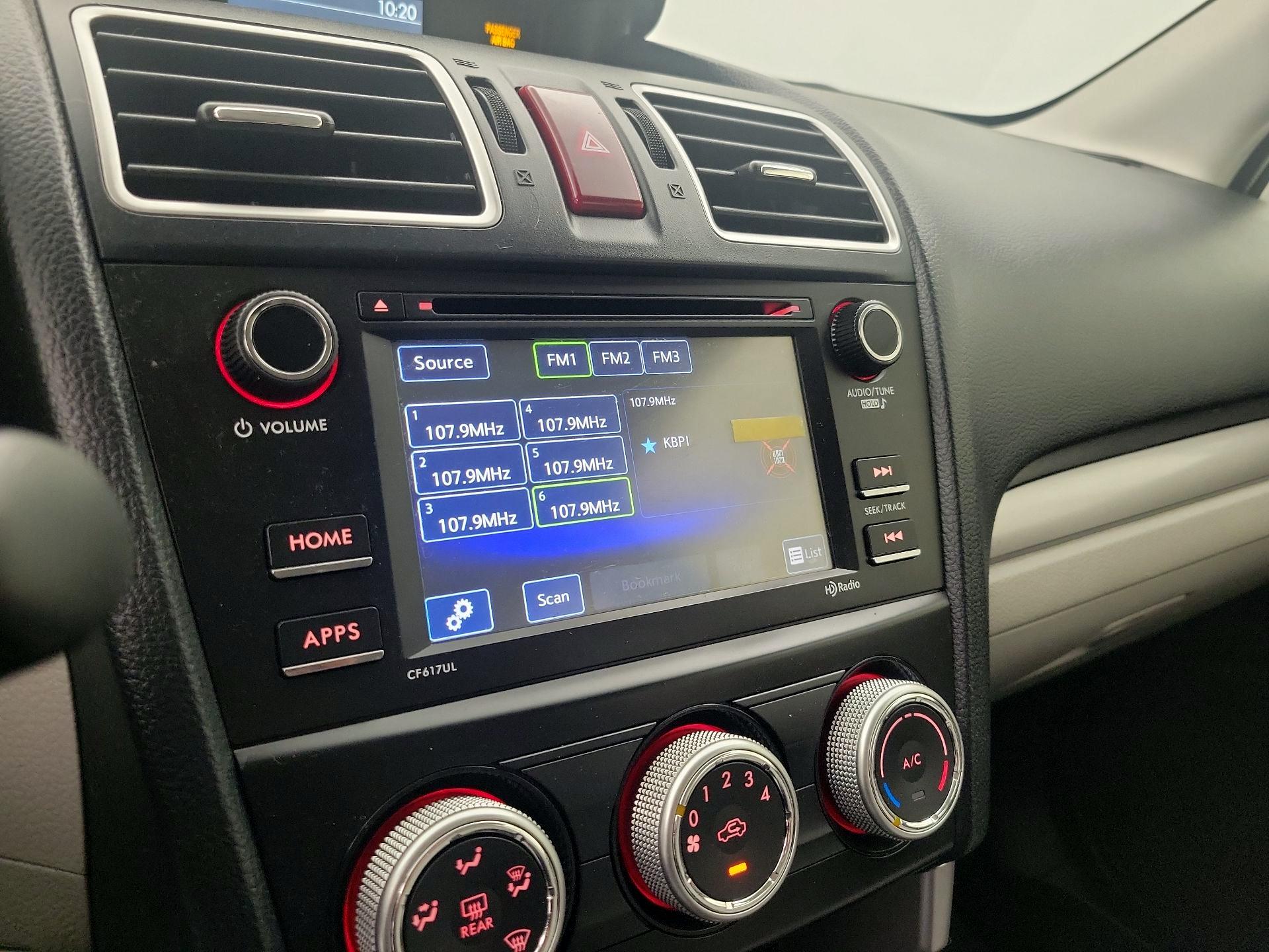 Thumbnail: 2016 Subaru Forester - 15