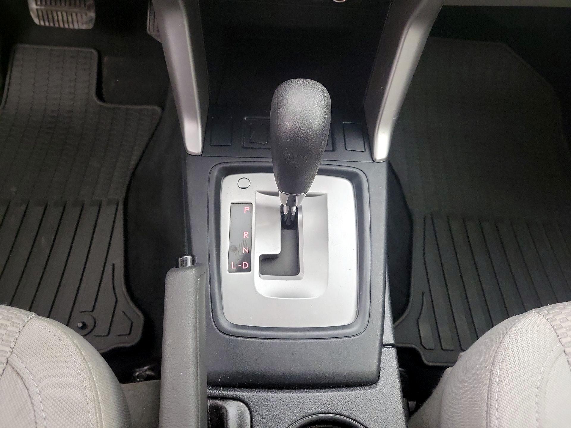 Thumbnail: 2016 Subaru Forester - 17