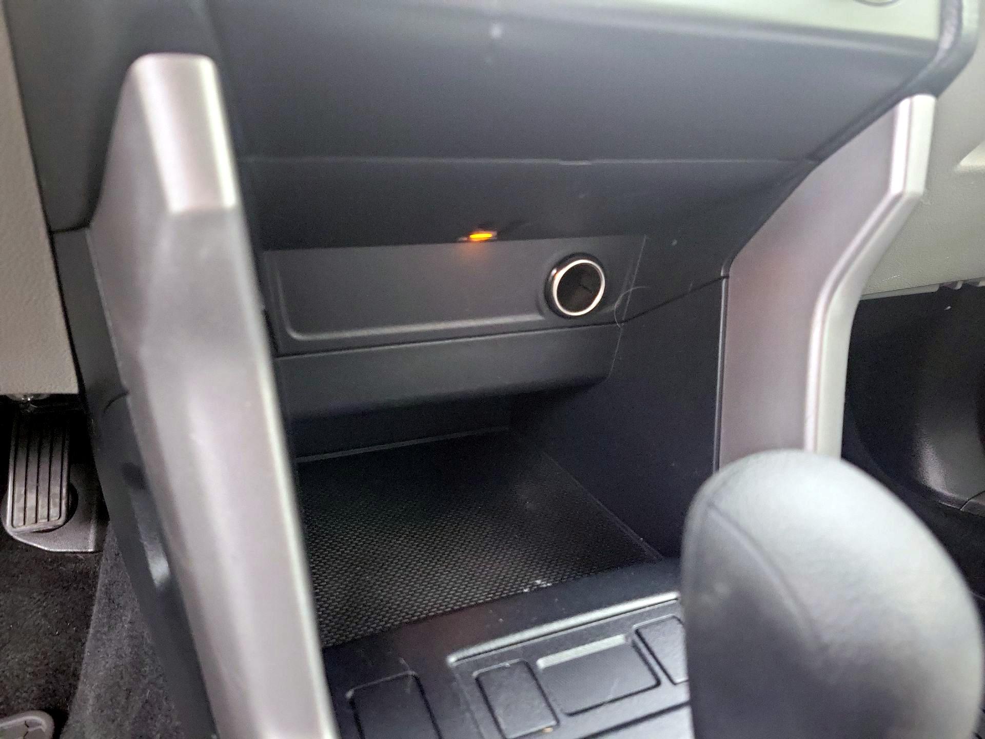 Thumbnail: 2016 Subaru Forester - 18