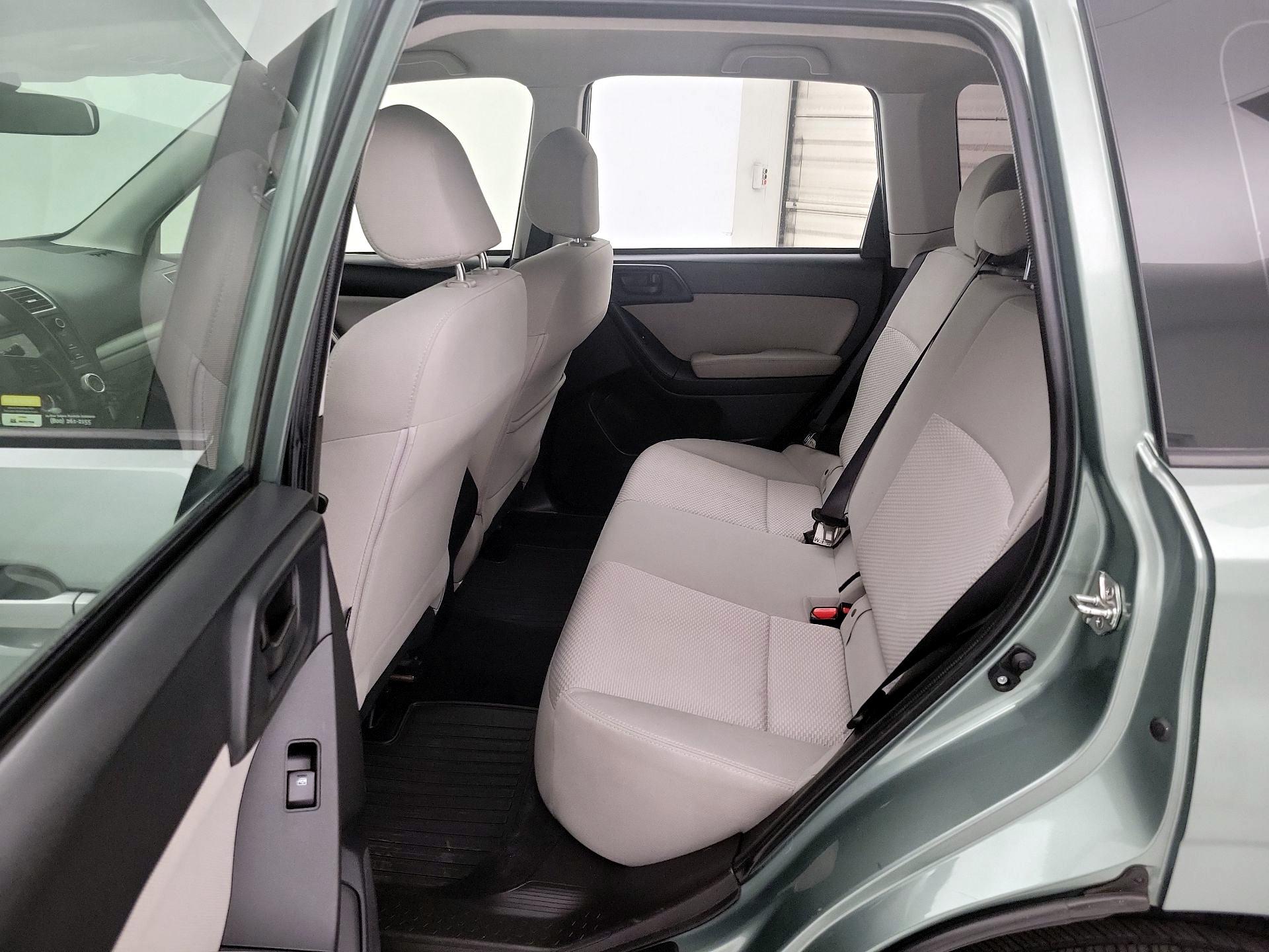 Thumbnail: 2016 Subaru Forester - 19