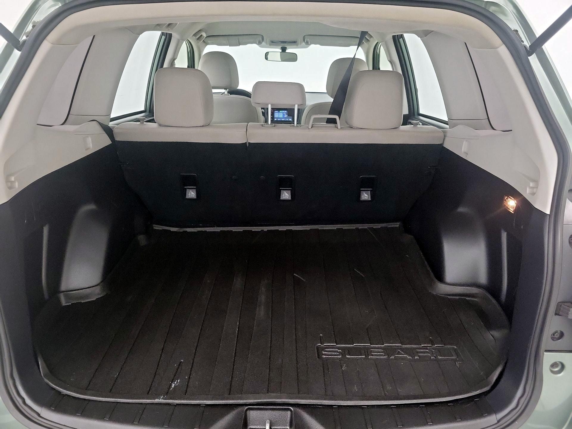 Thumbnail: 2016 Subaru Forester - 20