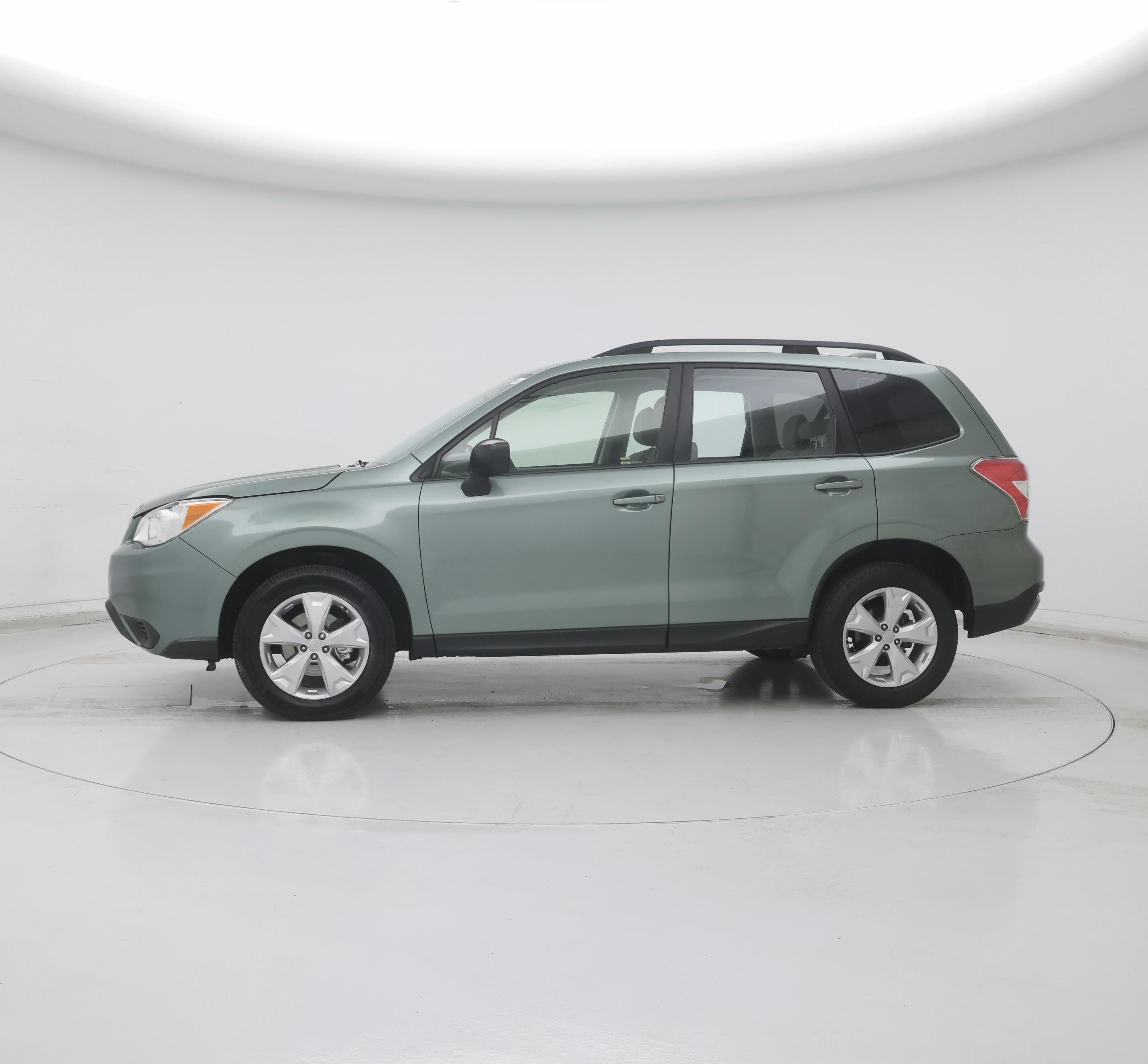 Thumbnail: 2016 Subaru Forester - 3