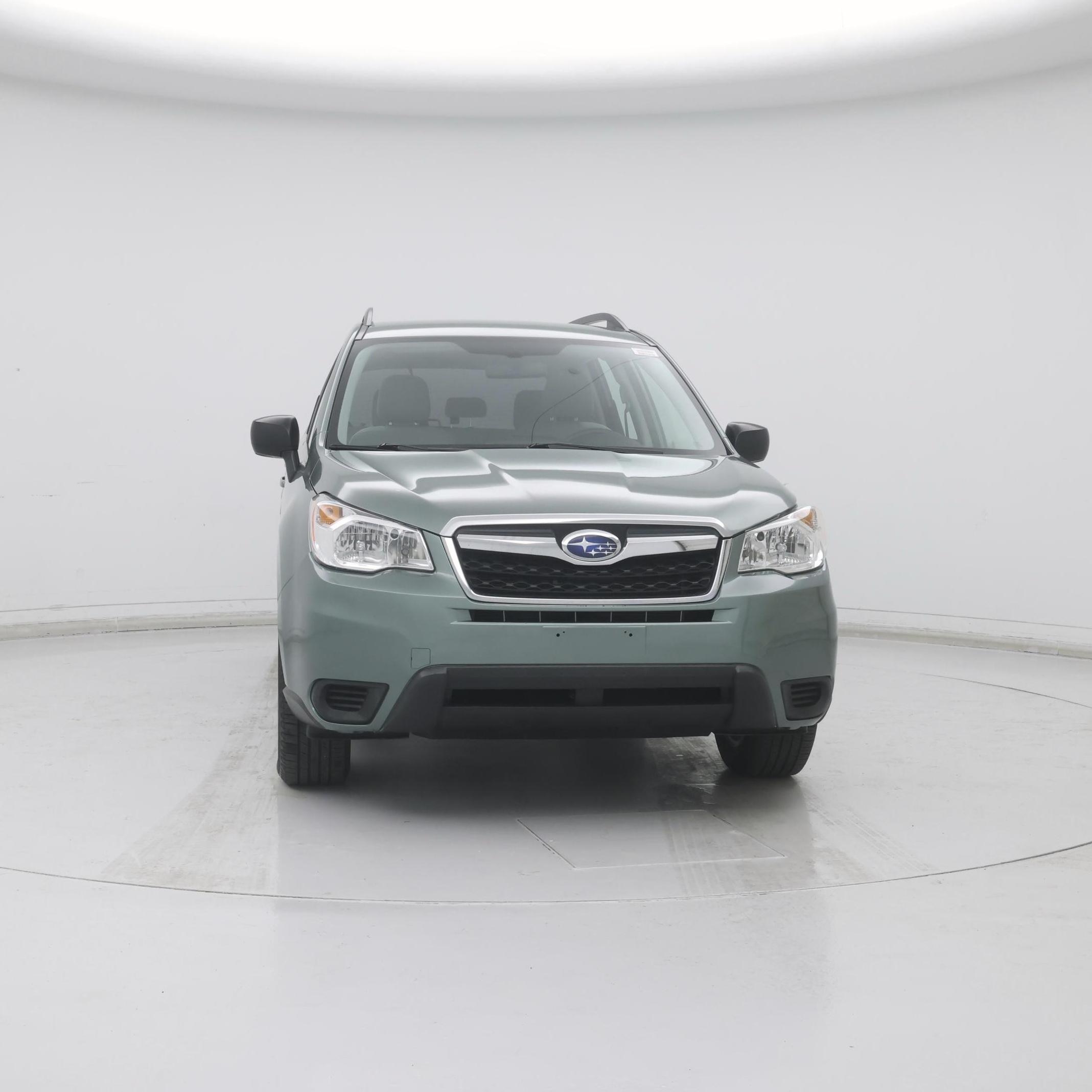 Thumbnail: 2016 Subaru Forester - 5