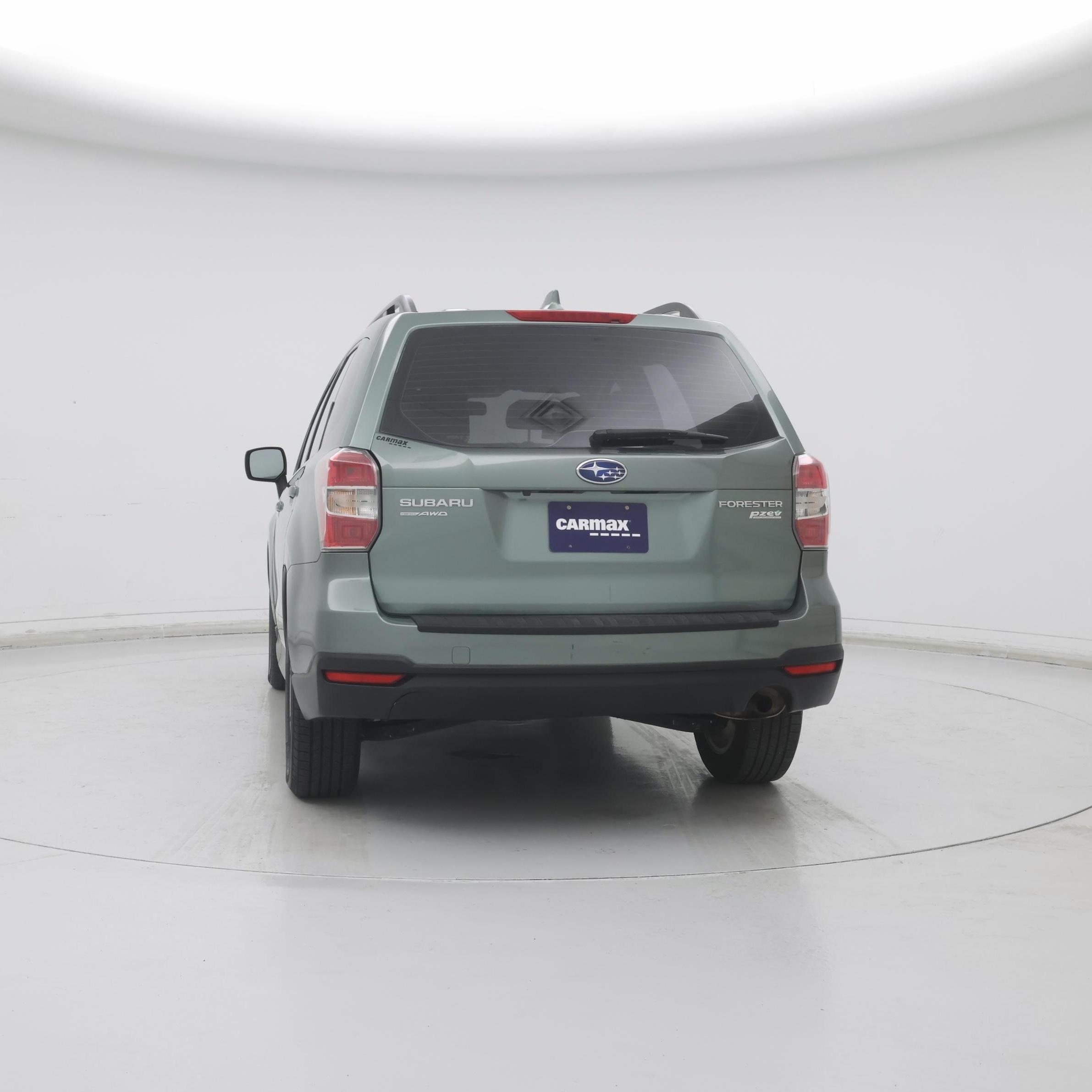 Thumbnail: 2016 Subaru Forester - 6