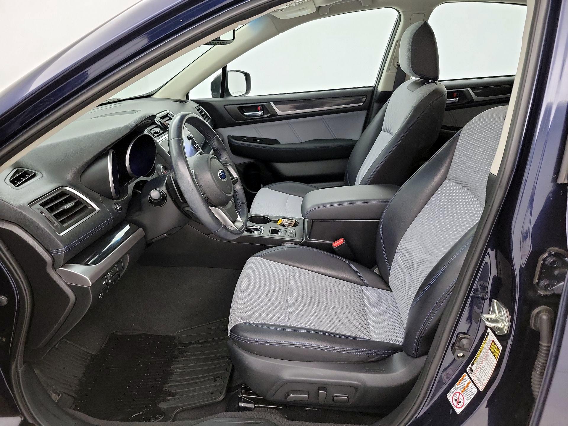 Thumbnail: 2018 Subaru Legacy - 11