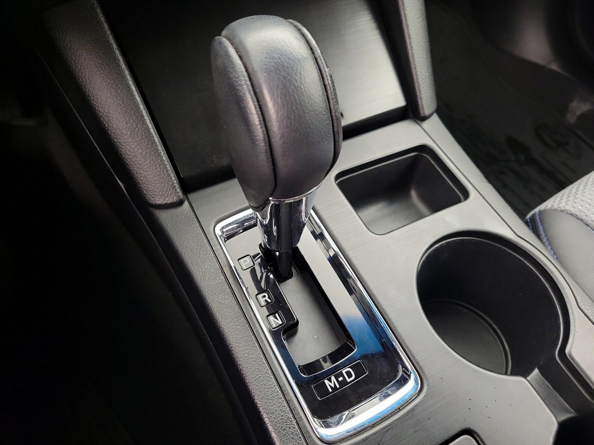 Thumbnail: 2018 Subaru Legacy - 17