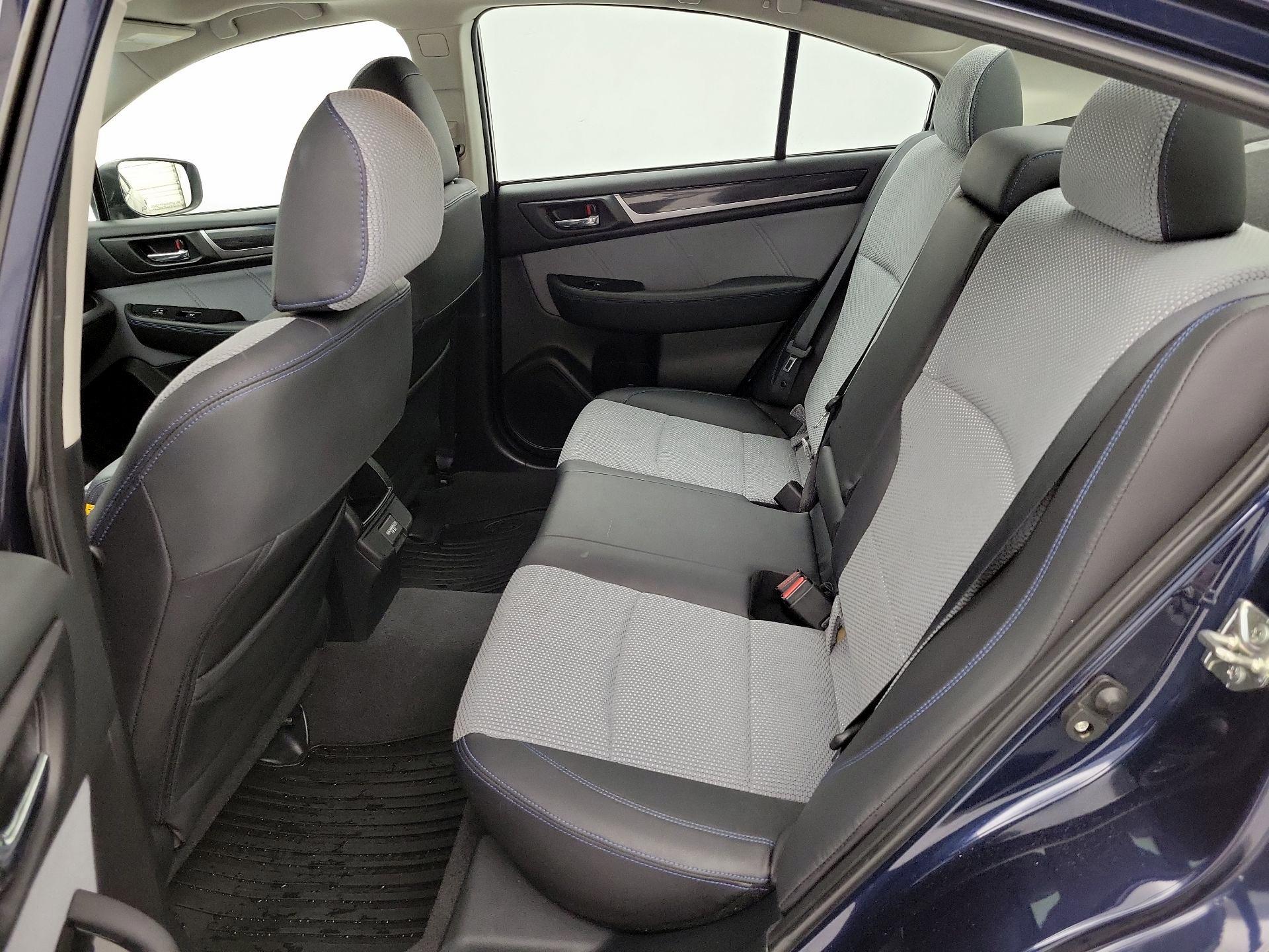 Thumbnail: 2018 Subaru Legacy - 20