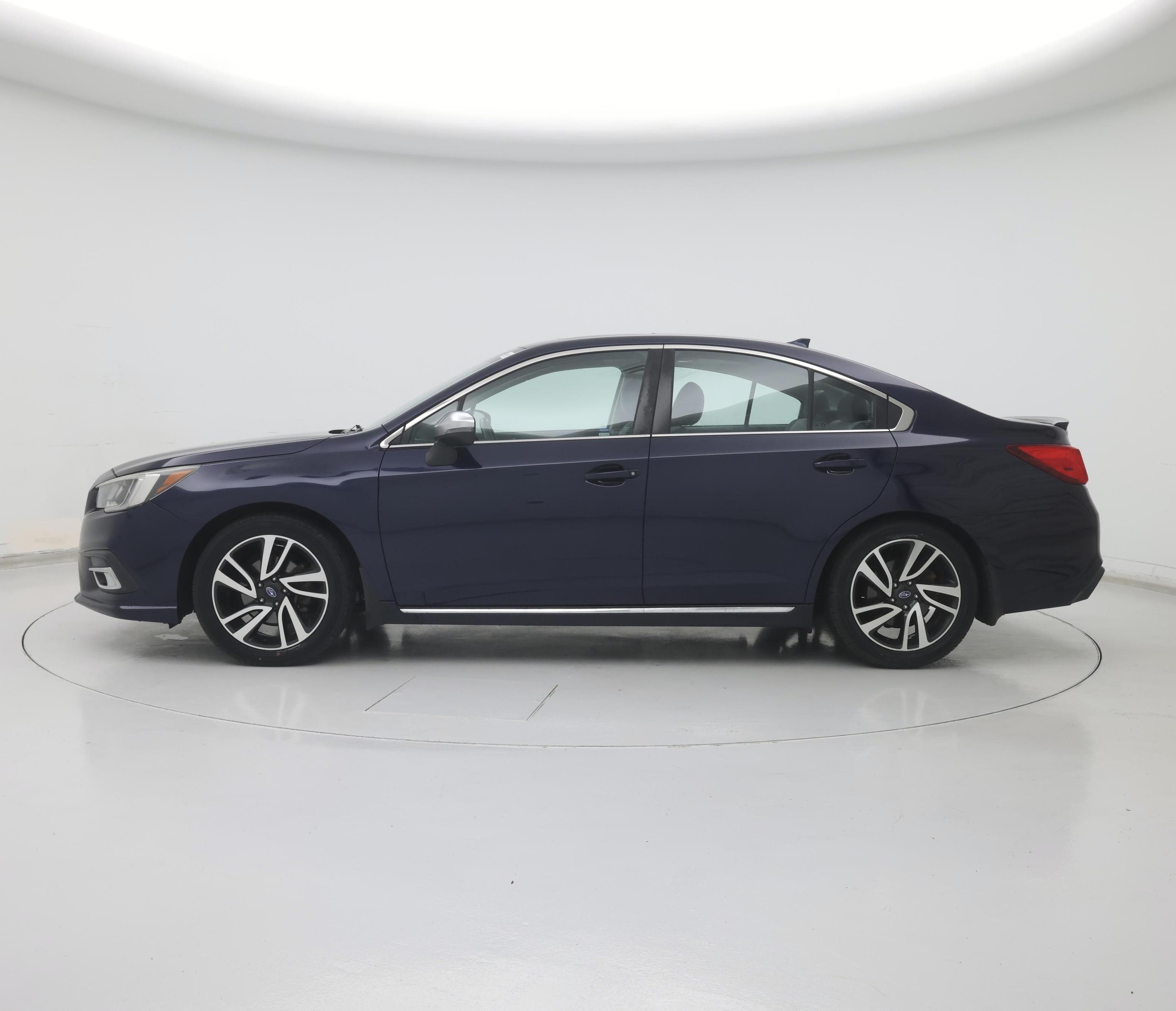 Thumbnail: 2018 Subaru Legacy - 3