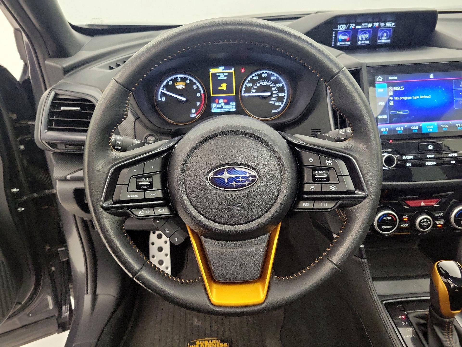 Thumbnail: 2023 Subaru Forester - 10