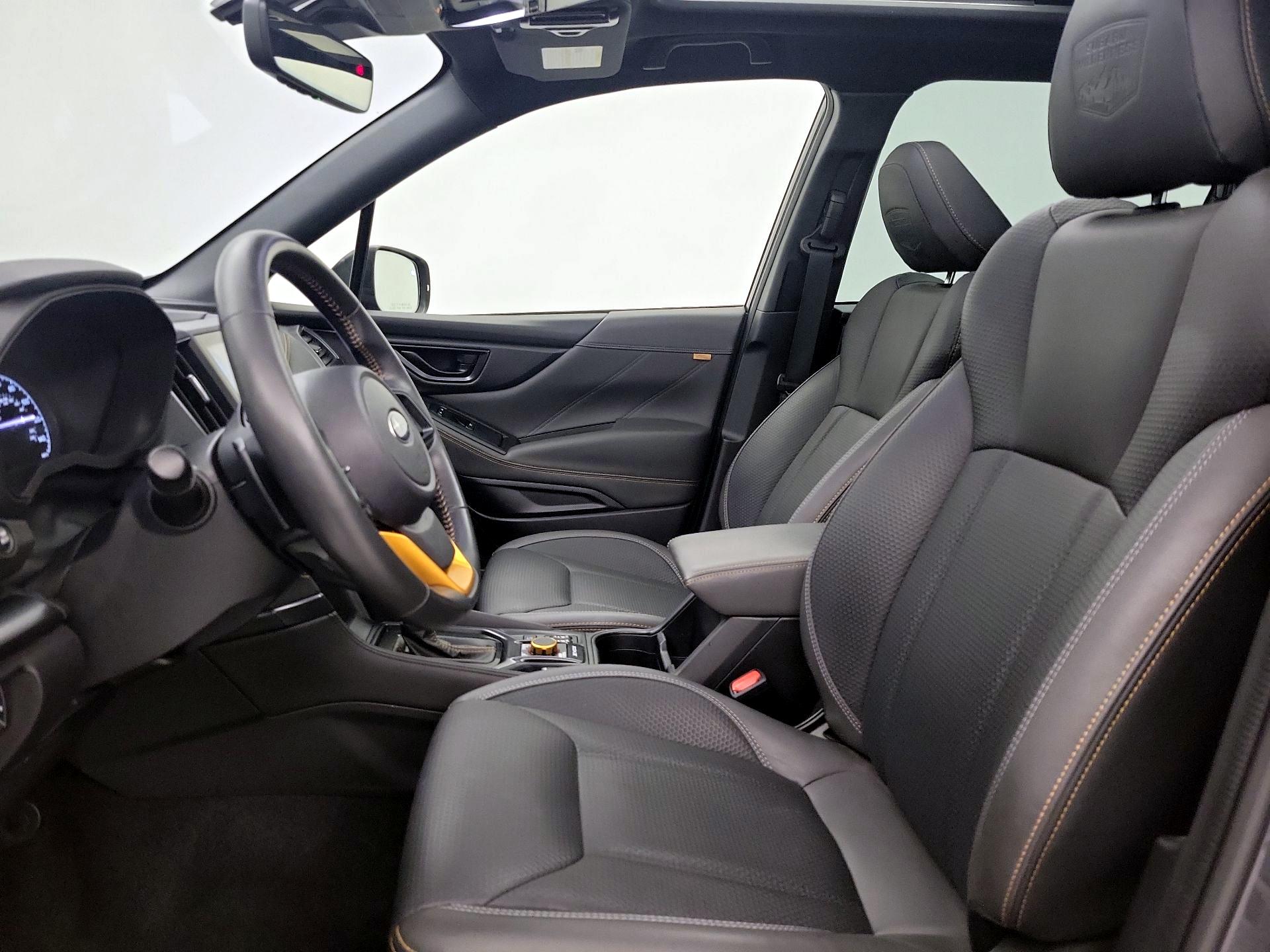 Thumbnail: 2023 Subaru Forester - 11