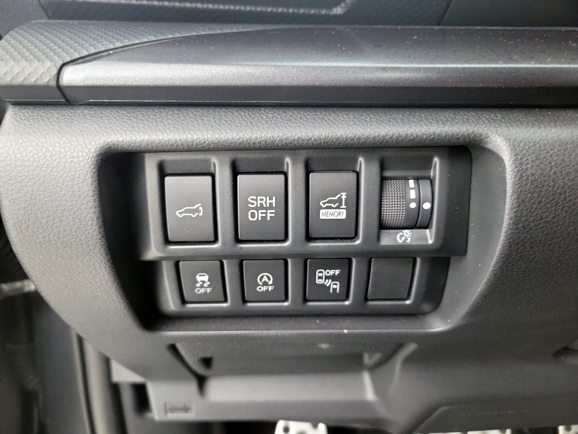 Thumbnail: 2023 Subaru Forester - 13