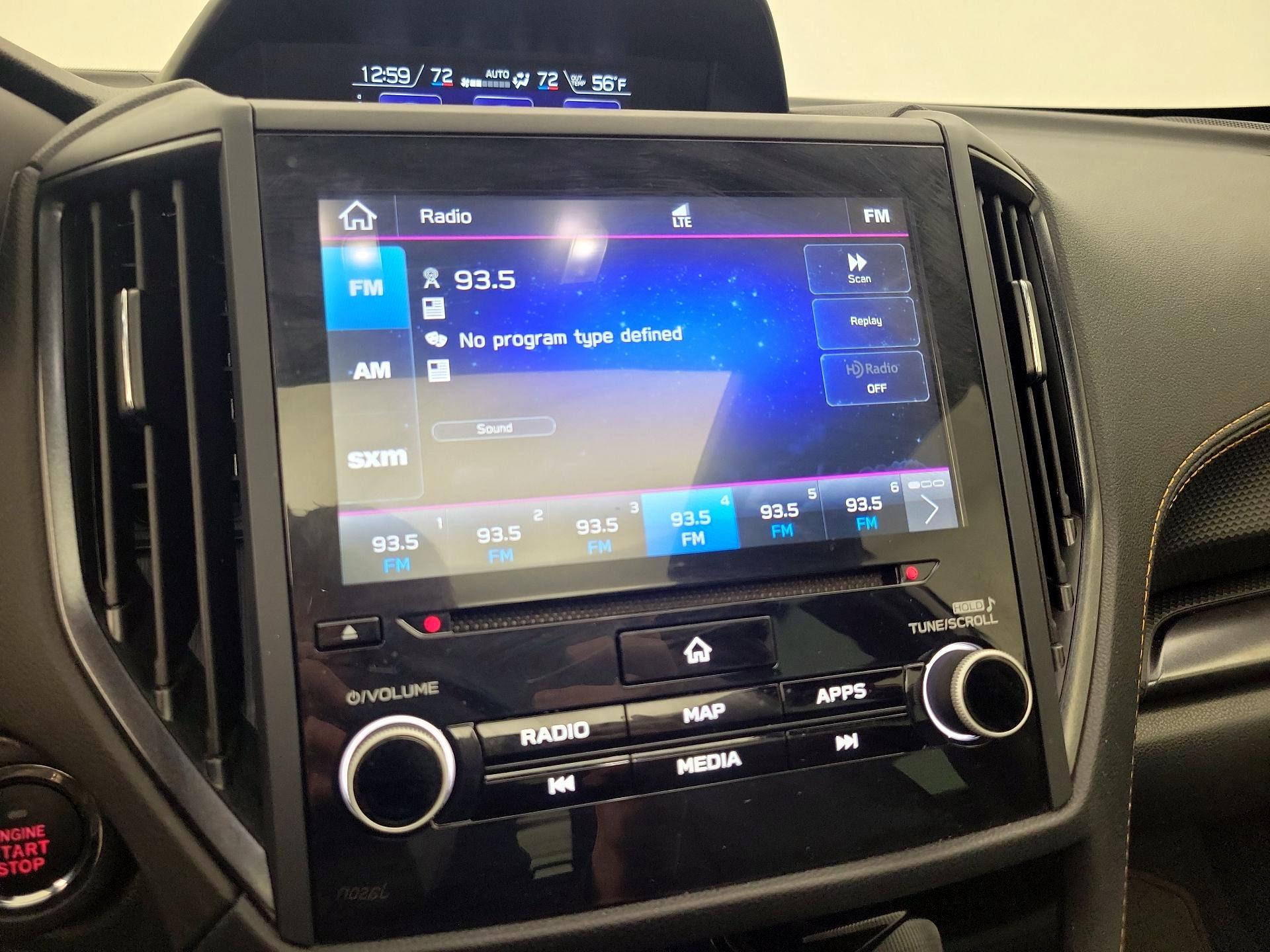 Thumbnail: 2023 Subaru Forester - 15