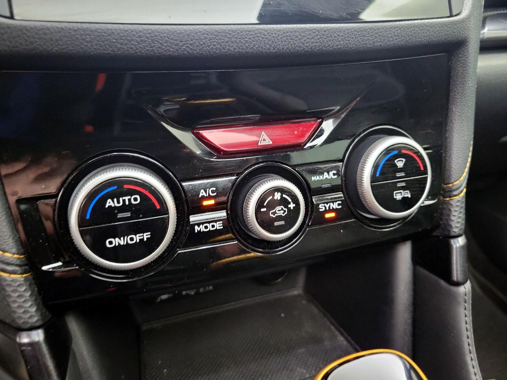 Thumbnail: 2023 Subaru Forester - 16