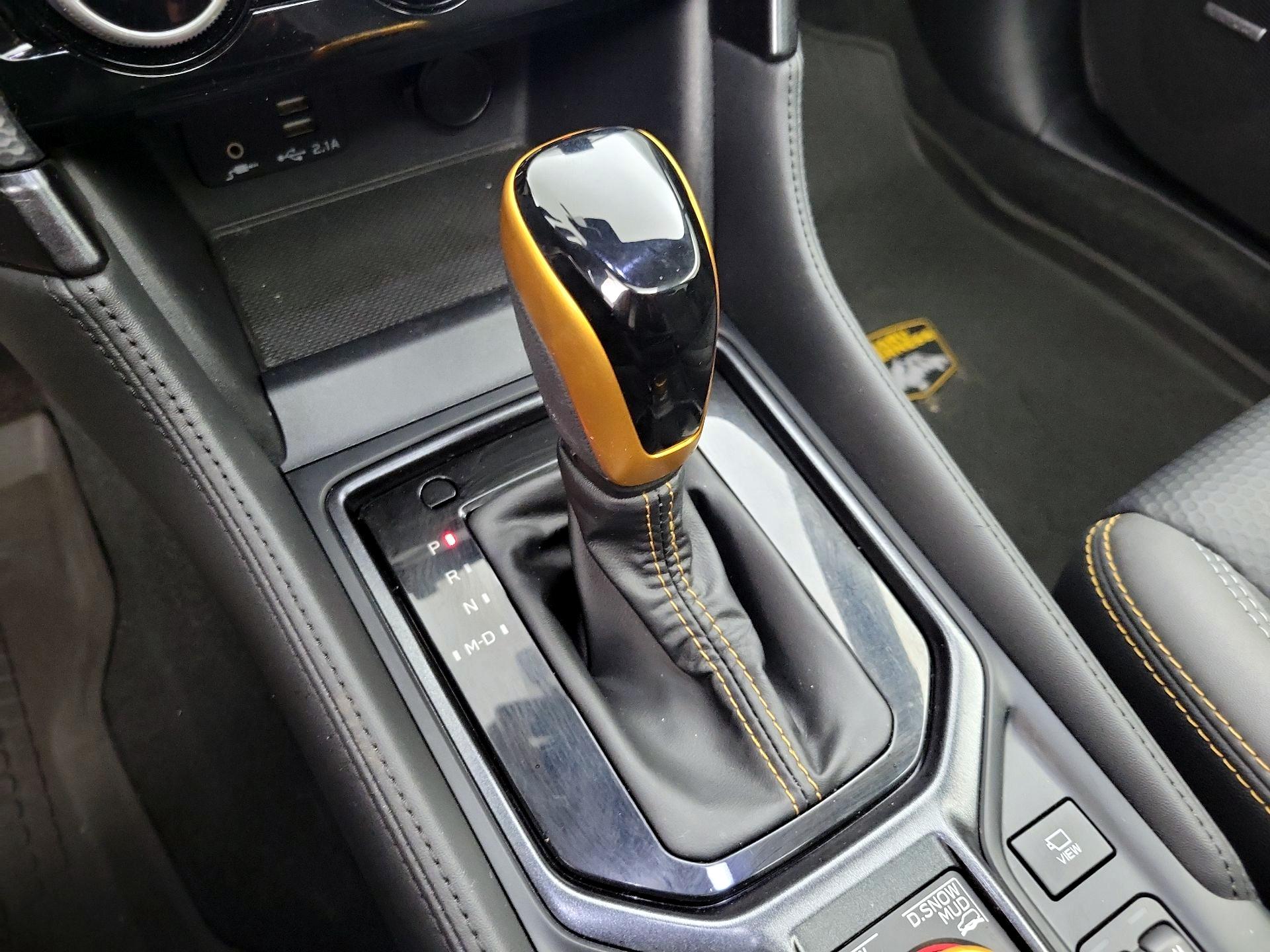 Thumbnail: 2023 Subaru Forester - 17