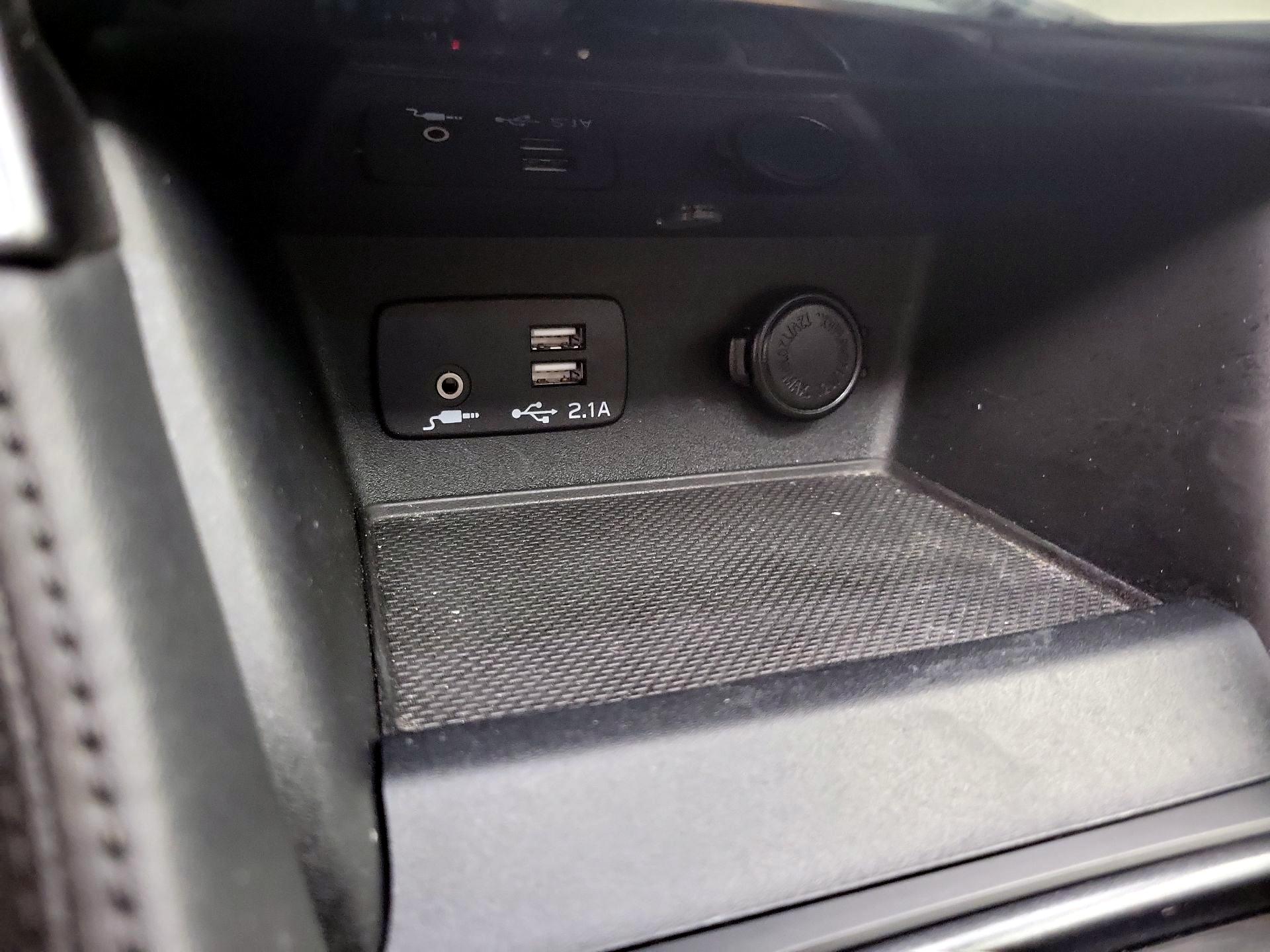 Thumbnail: 2023 Subaru Forester - 18