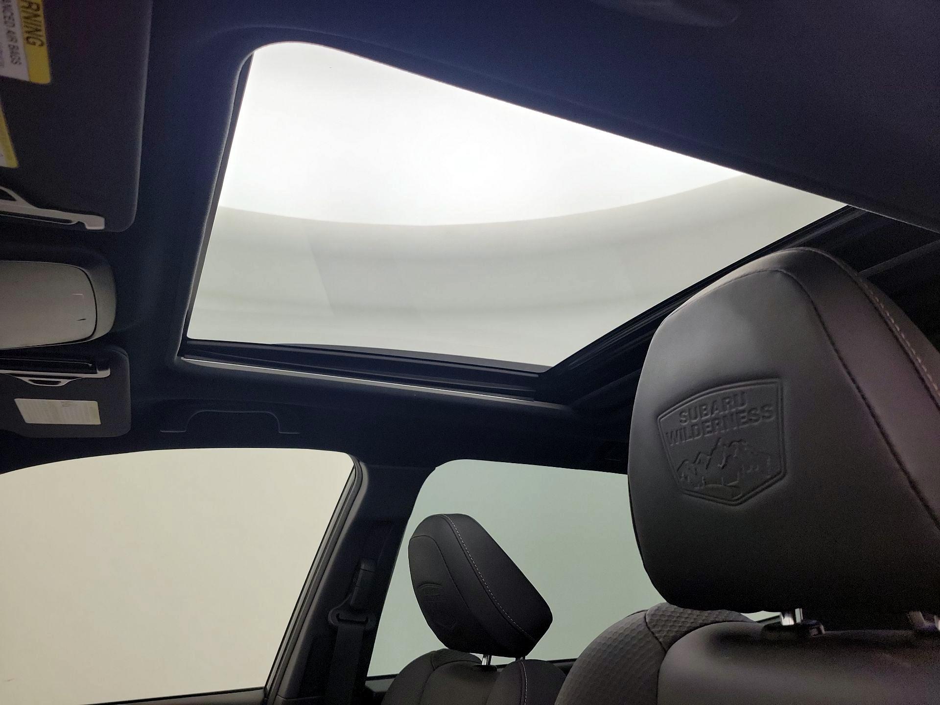 Thumbnail: 2023 Subaru Forester - 19