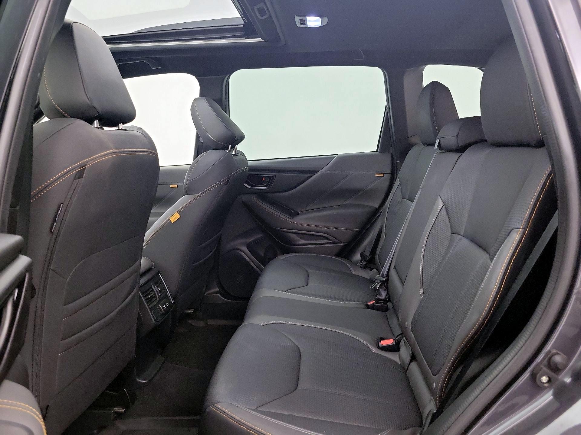 Thumbnail: 2023 Subaru Forester - 20