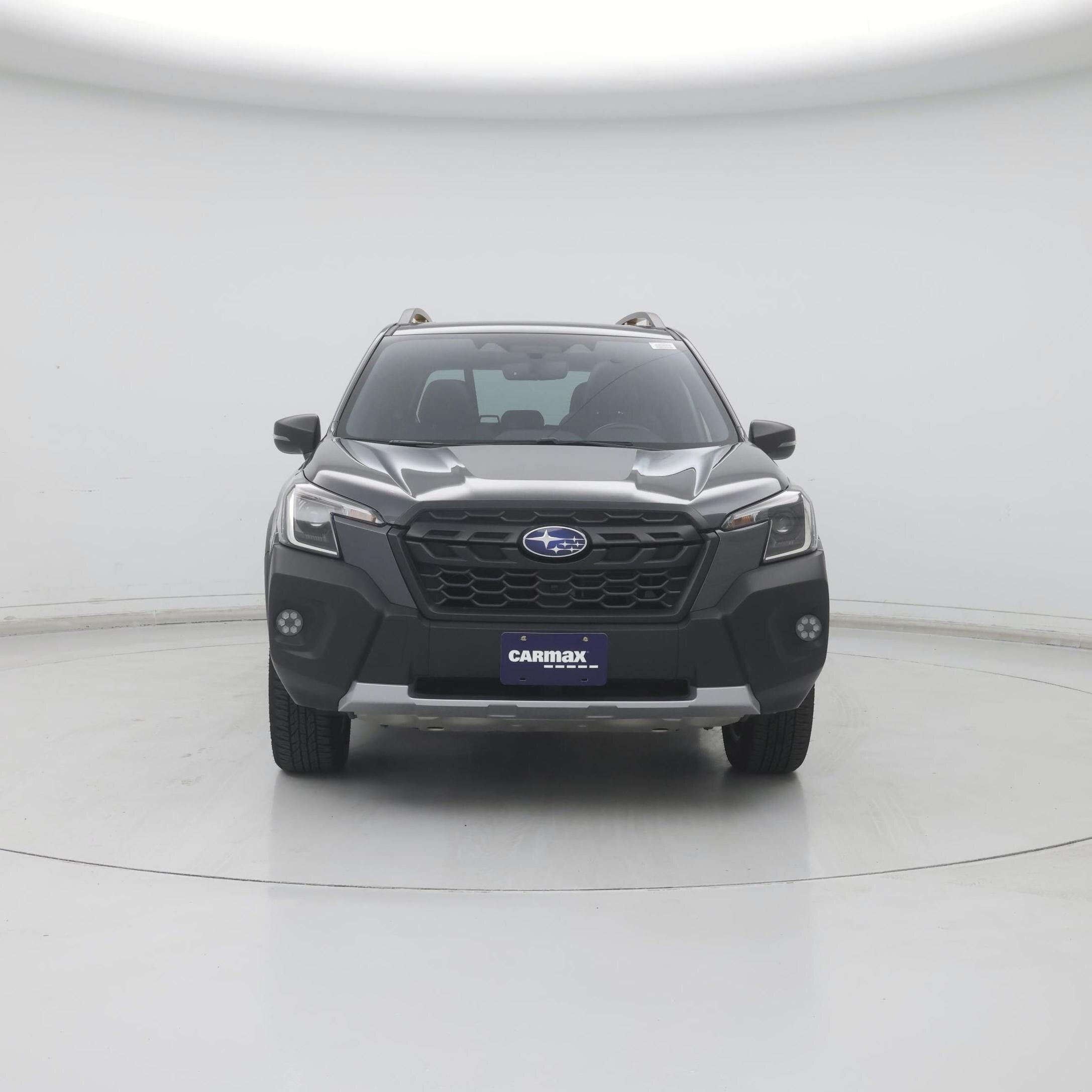 Thumbnail: 2023 Subaru Forester - 5