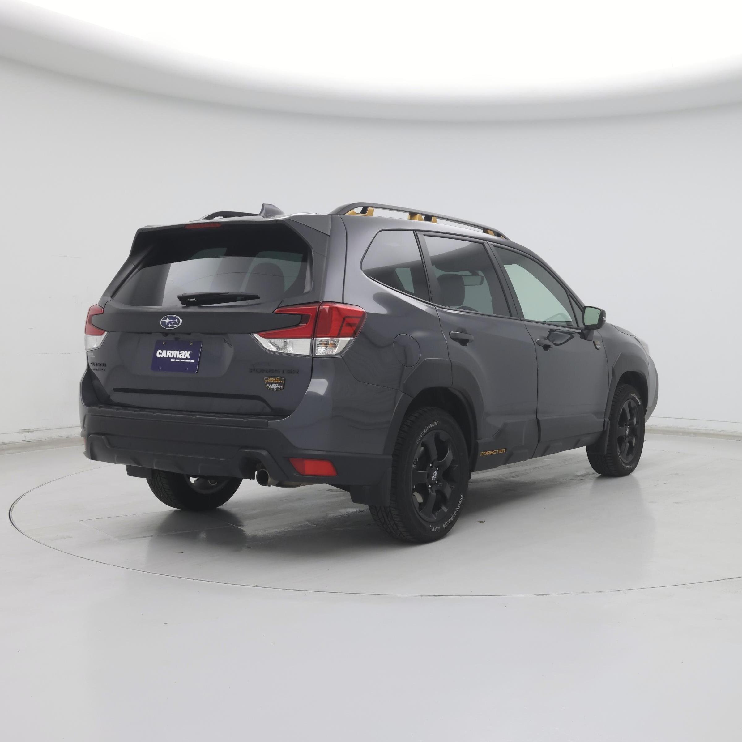 Thumbnail: 2023 Subaru Forester - 8