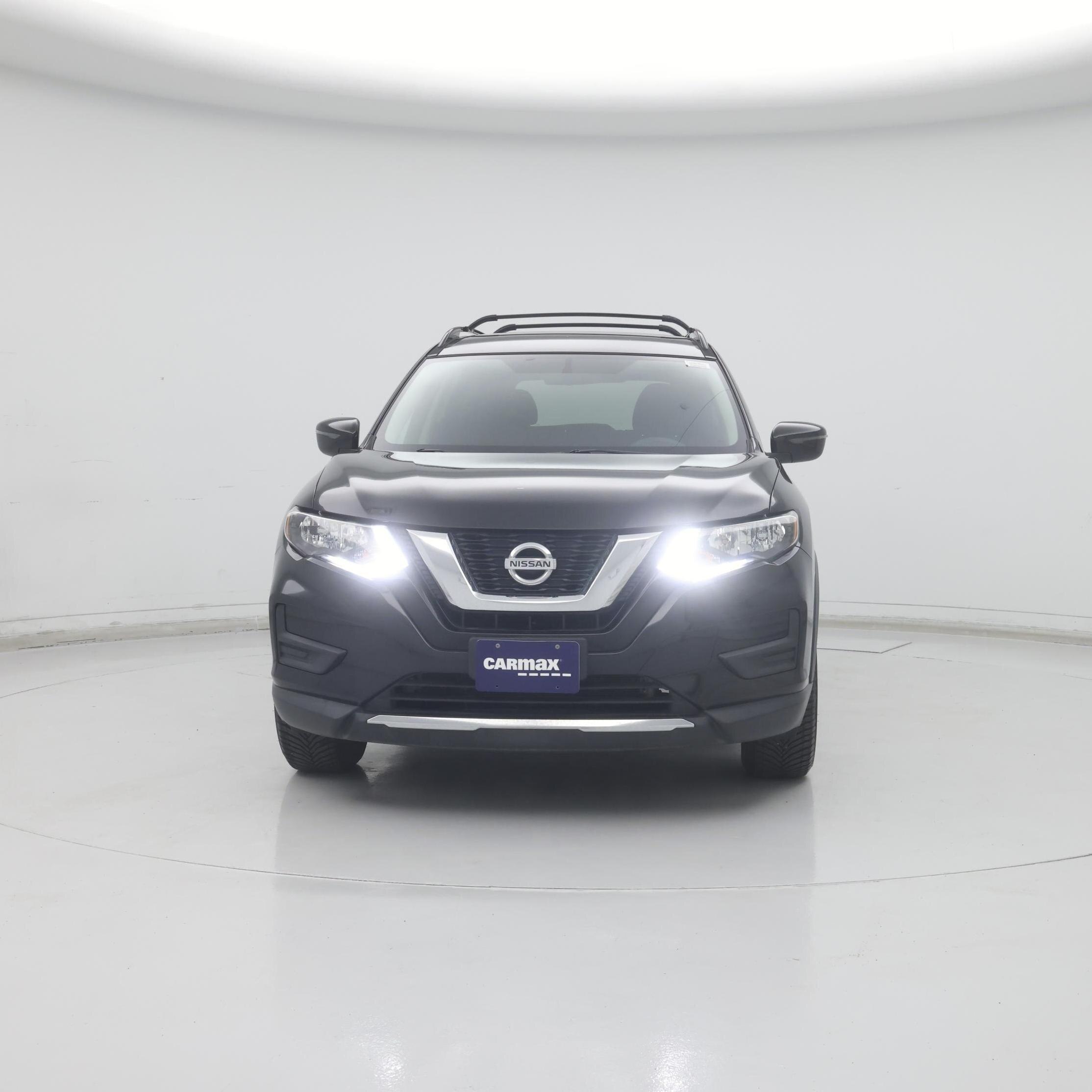 Thumbnail: 2017 Nissan Rogue - 5