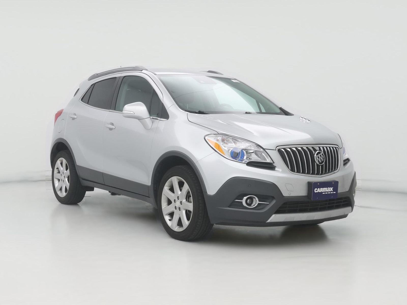2015 Buick Encore Premium