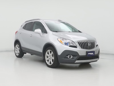 2015 Buick Encore Premium