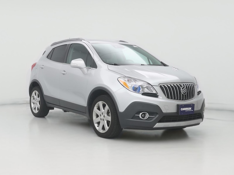 2015 Buick Encore Premium -
                  Colorado Springs, CO