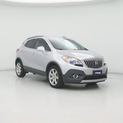 2015 Buick Encore Premium
