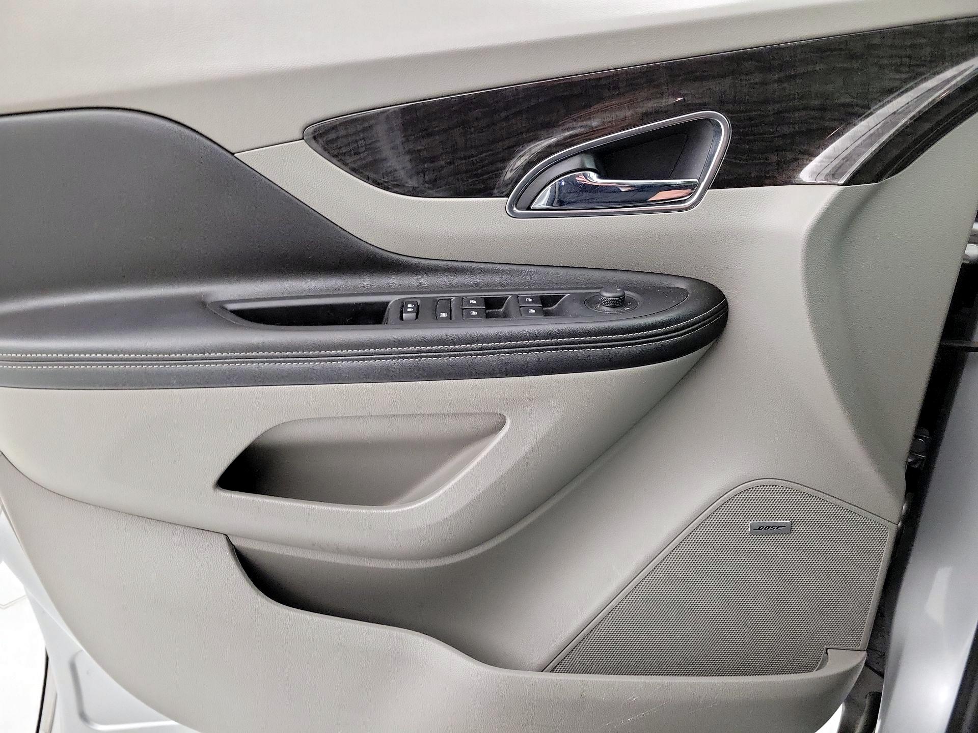 Thumbnail: 2015 Buick Encore - 12