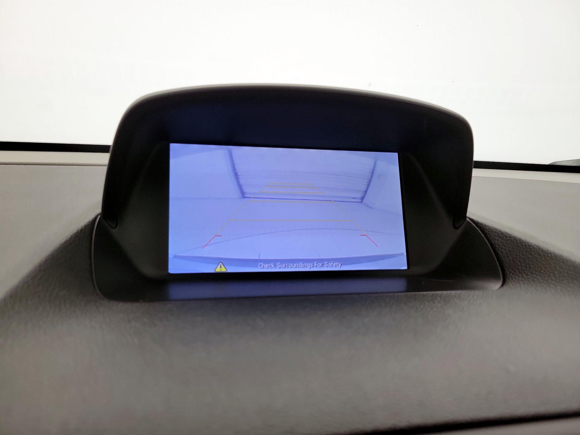 Thumbnail: 2015 Buick Encore - 14