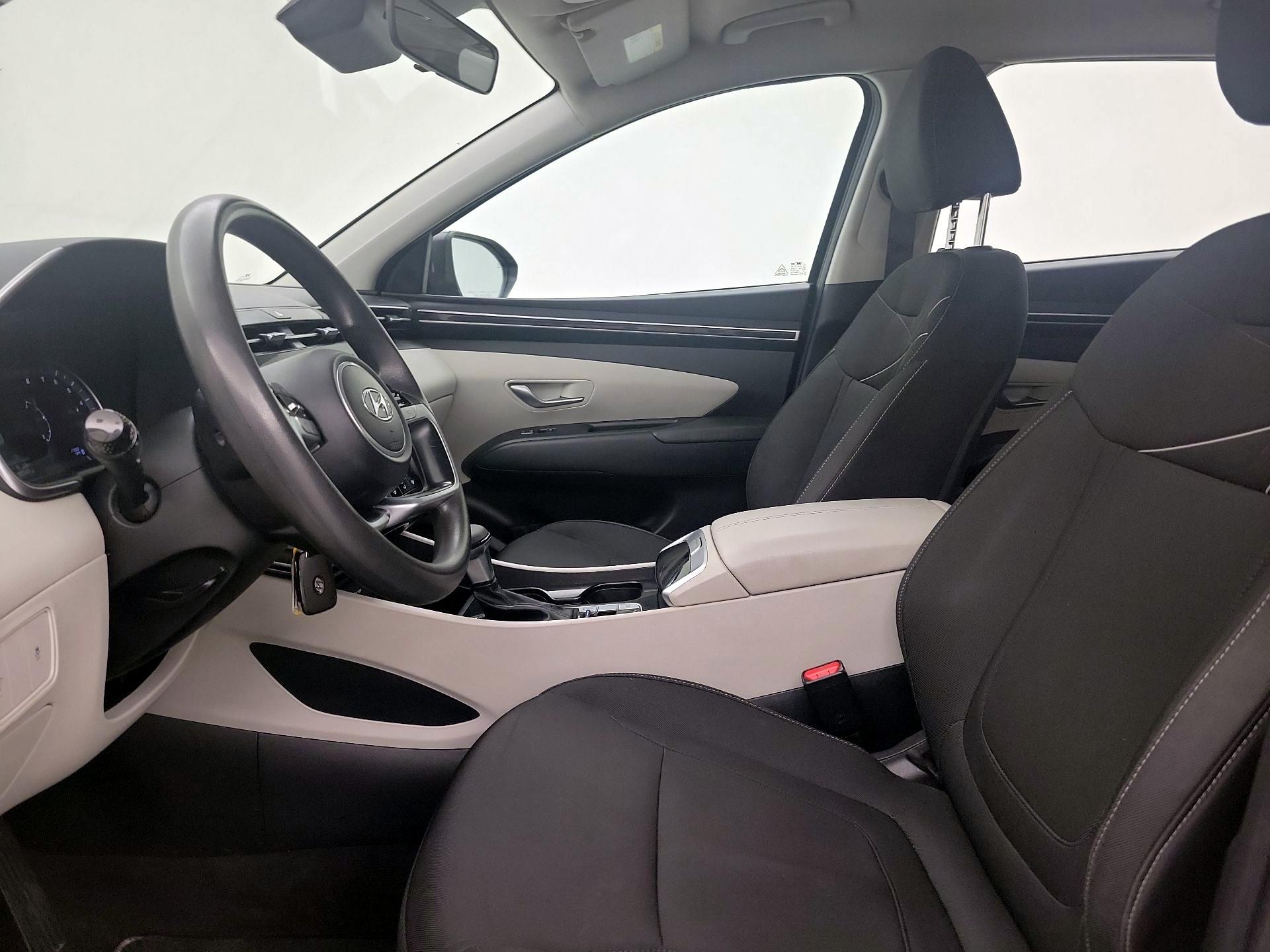 Thumbnail: 2022 Hyundai Tucson - 11