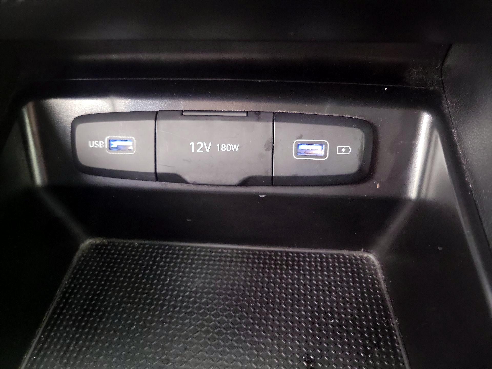 Thumbnail: 2022 Hyundai Tucson - 18