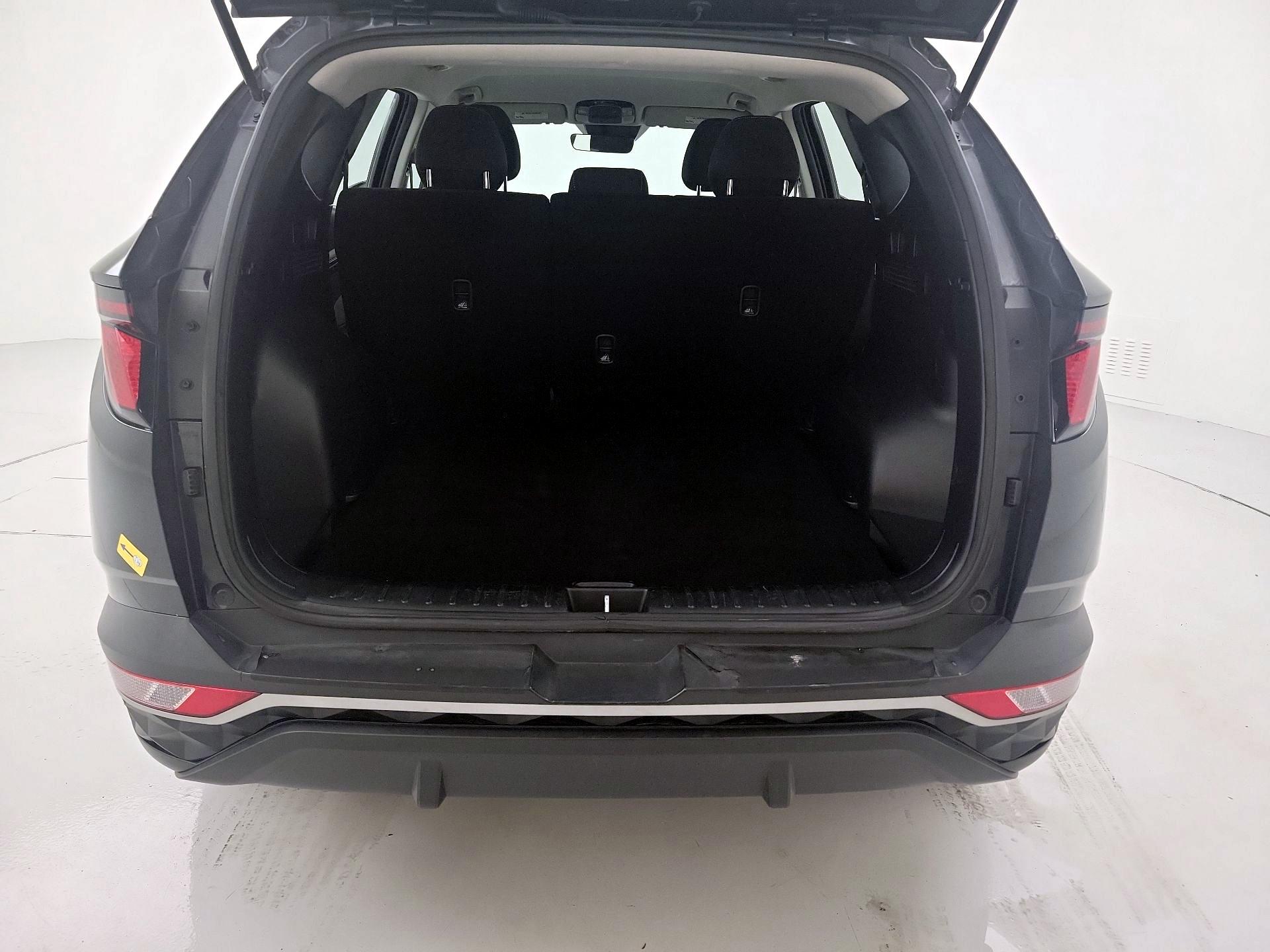 Thumbnail: 2022 Hyundai Tucson - 20