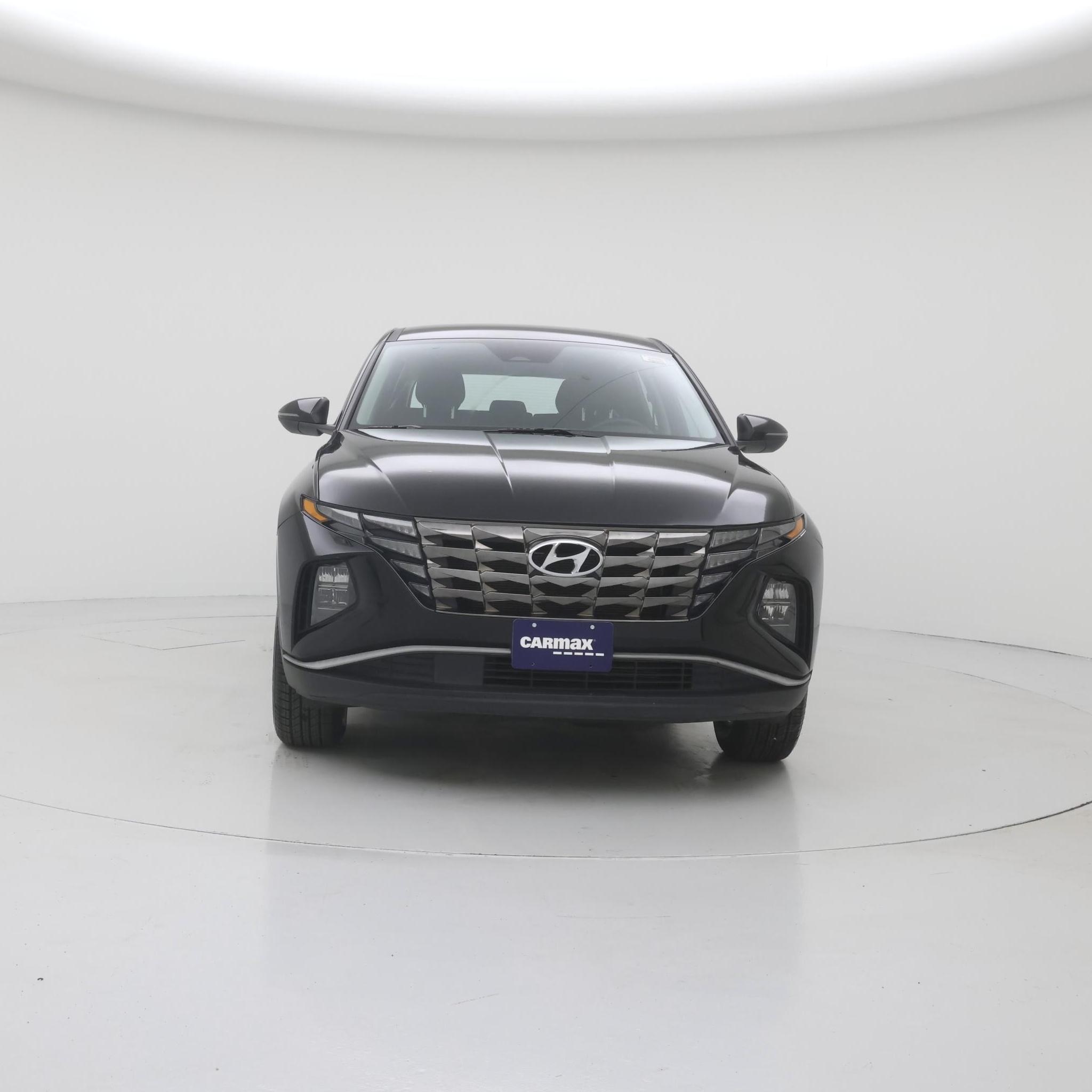 Thumbnail: 2022 Hyundai Tucson - 5