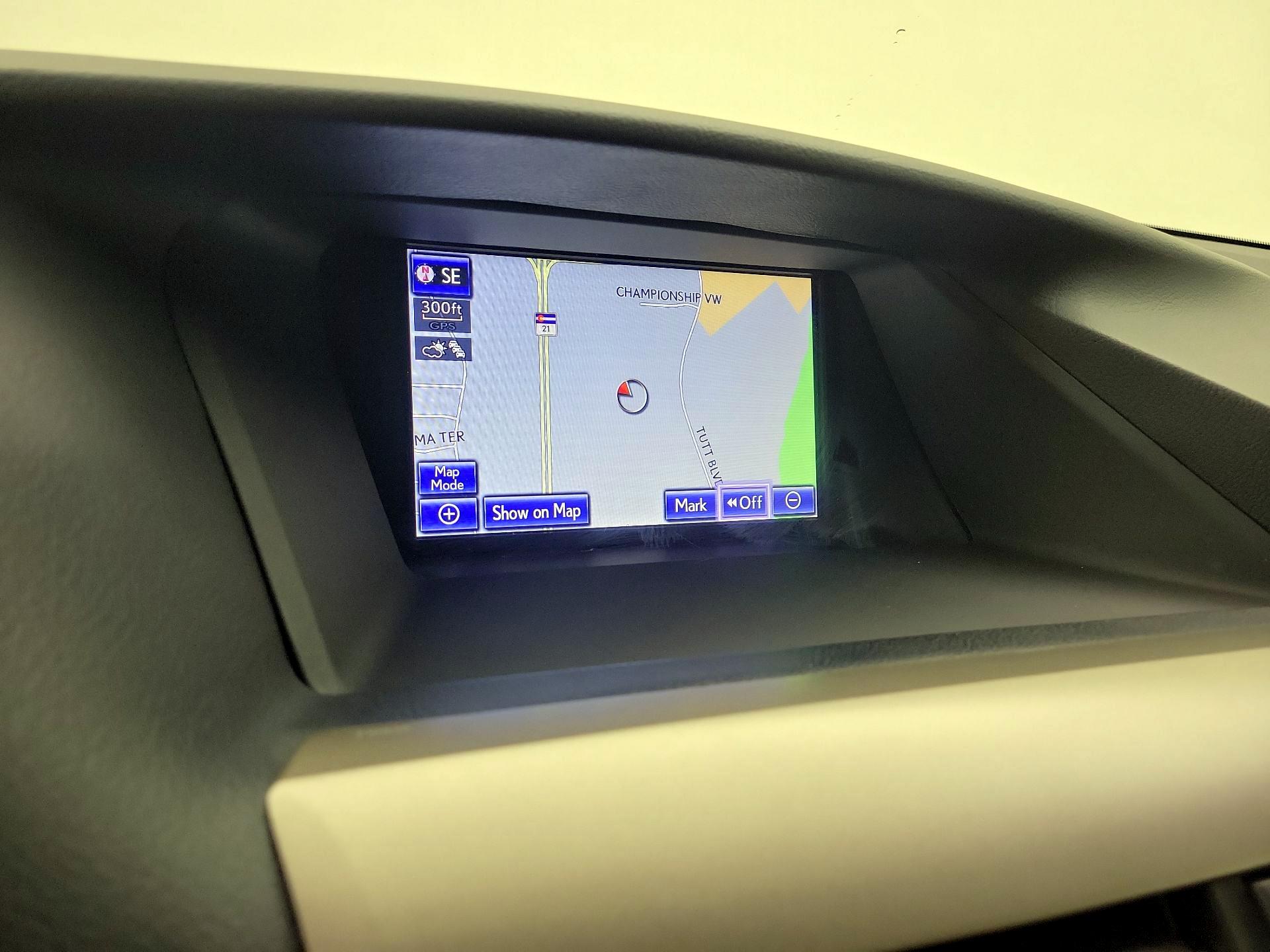 Thumbnail: 2015 Lexus RX - 14