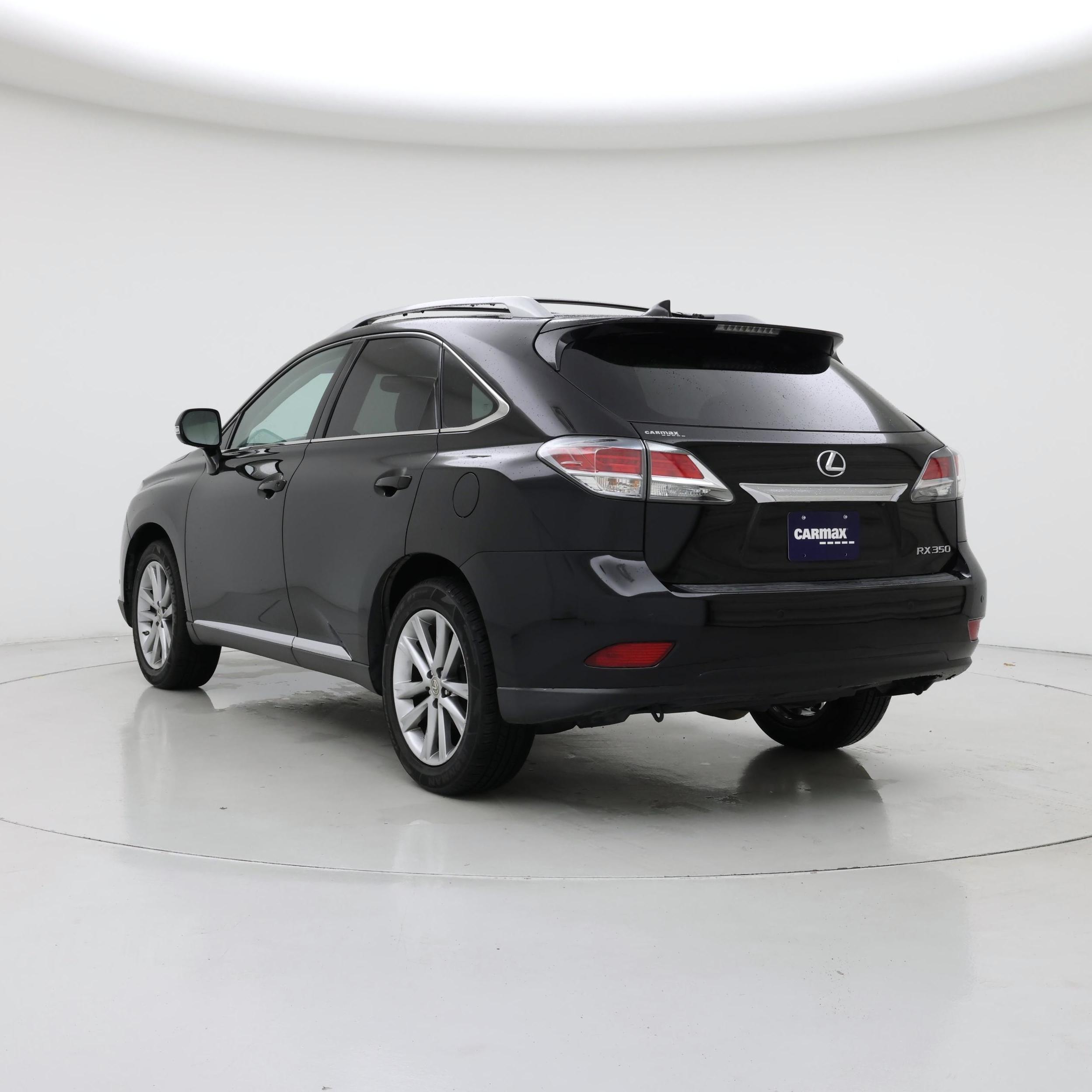 Thumbnail: 2015 Lexus RX - 2