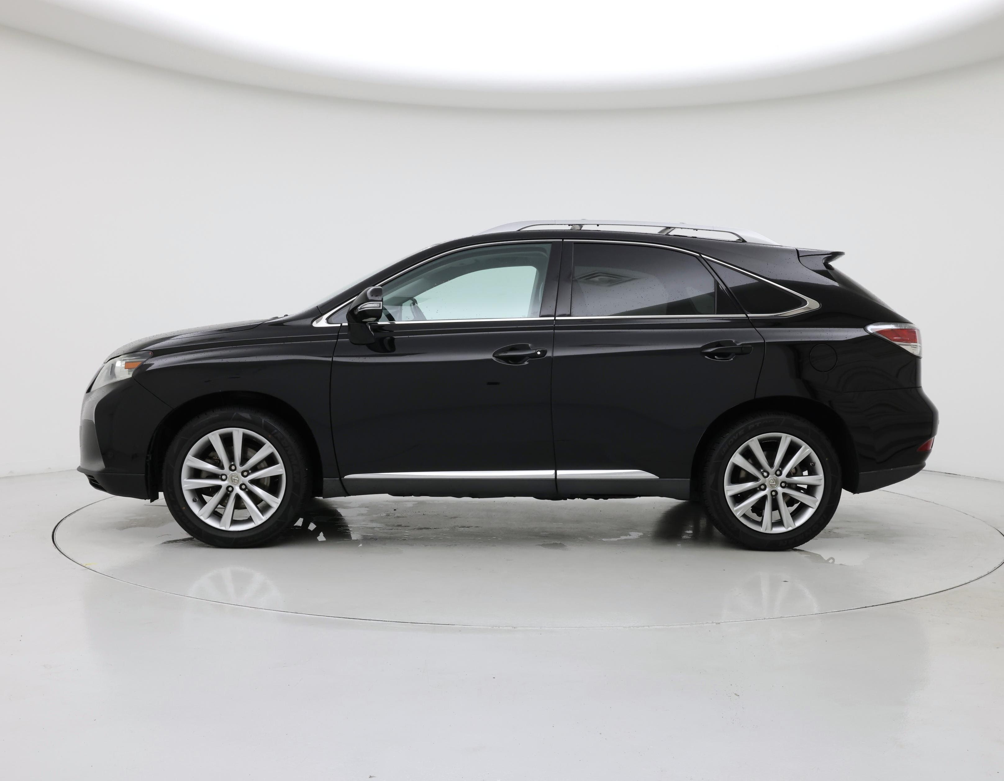 Thumbnail: 2015 Lexus RX - 3