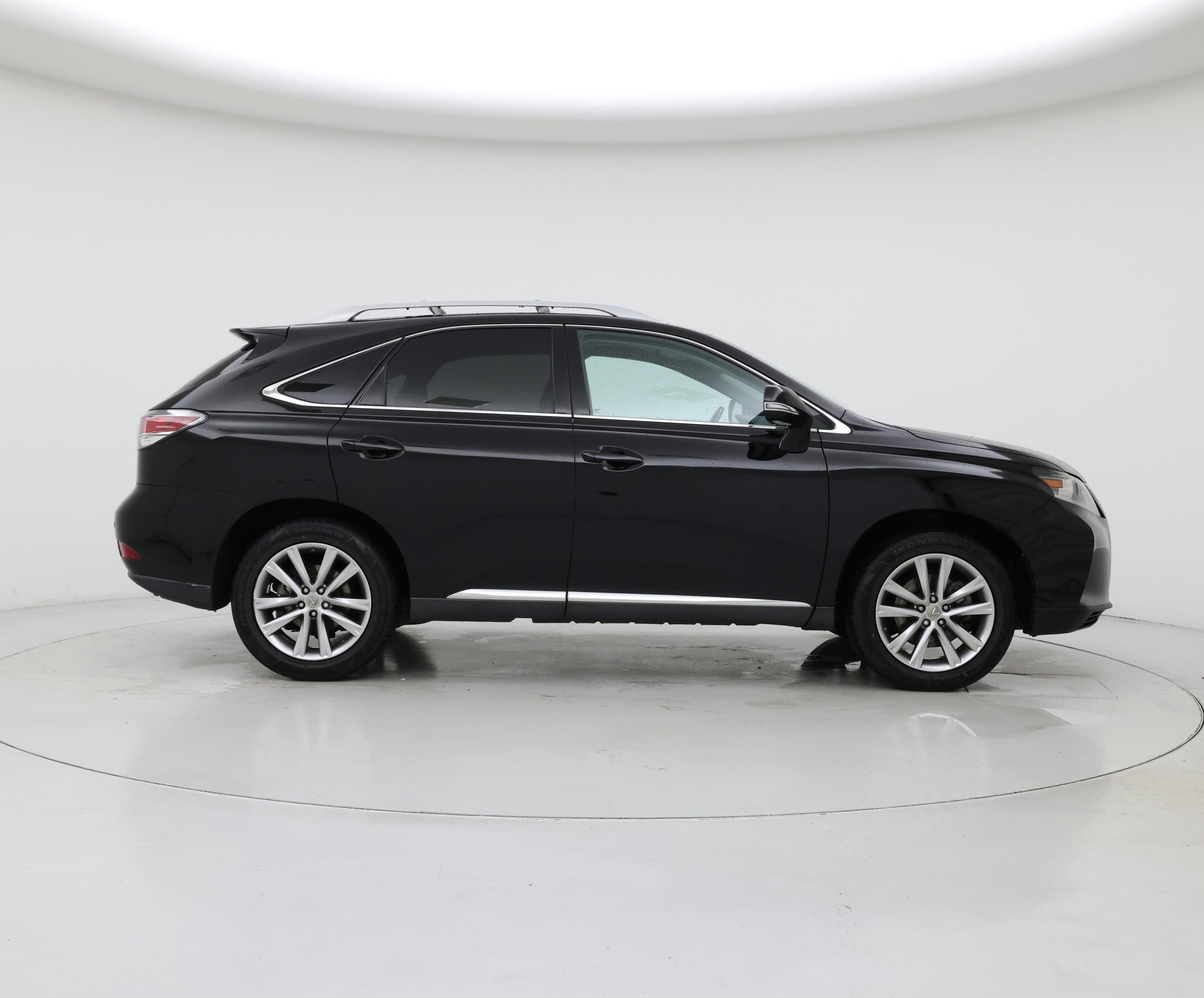 Thumbnail: 2015 Lexus RX - 7