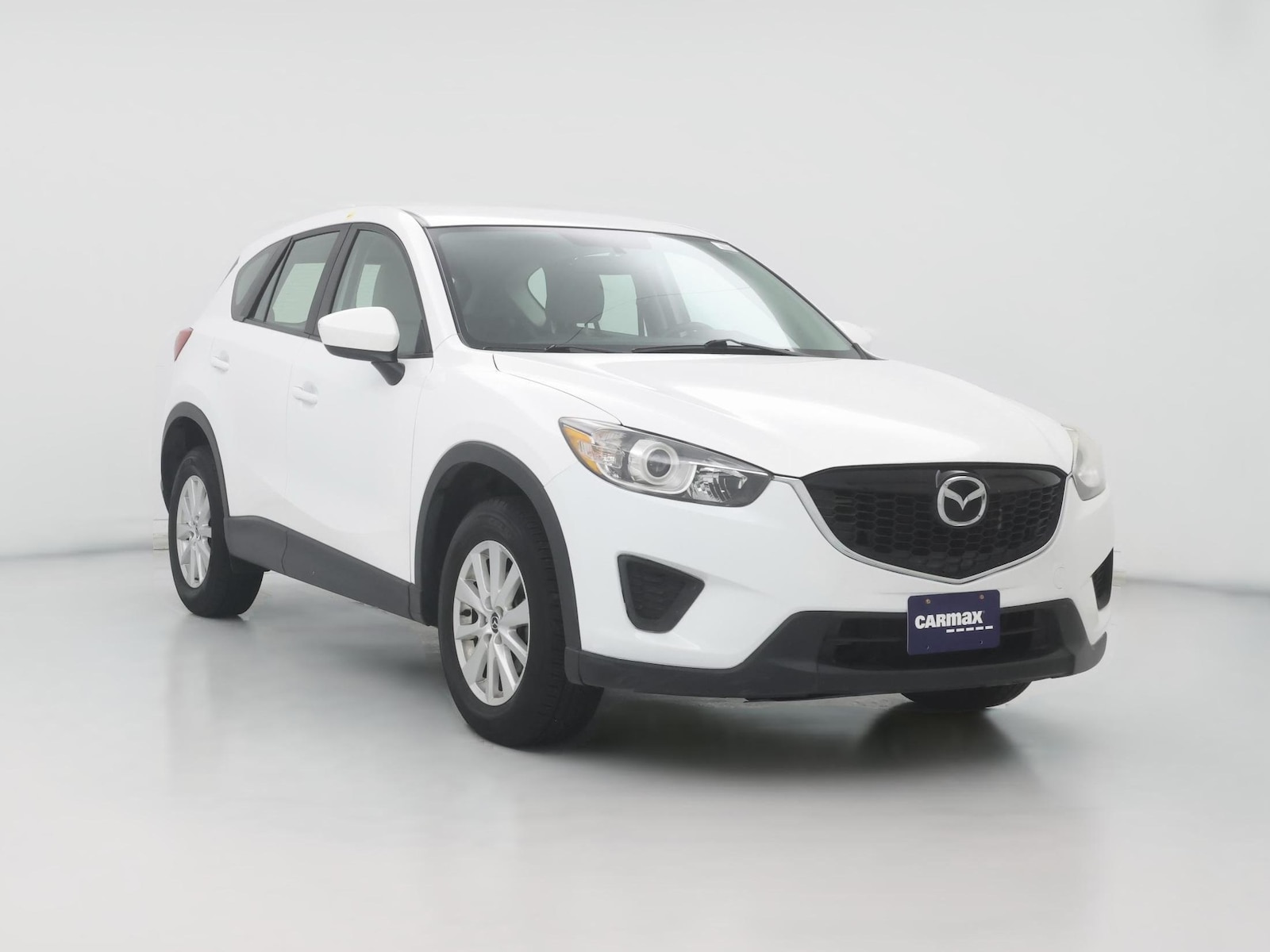 2014 Mazda CX-5 Sport